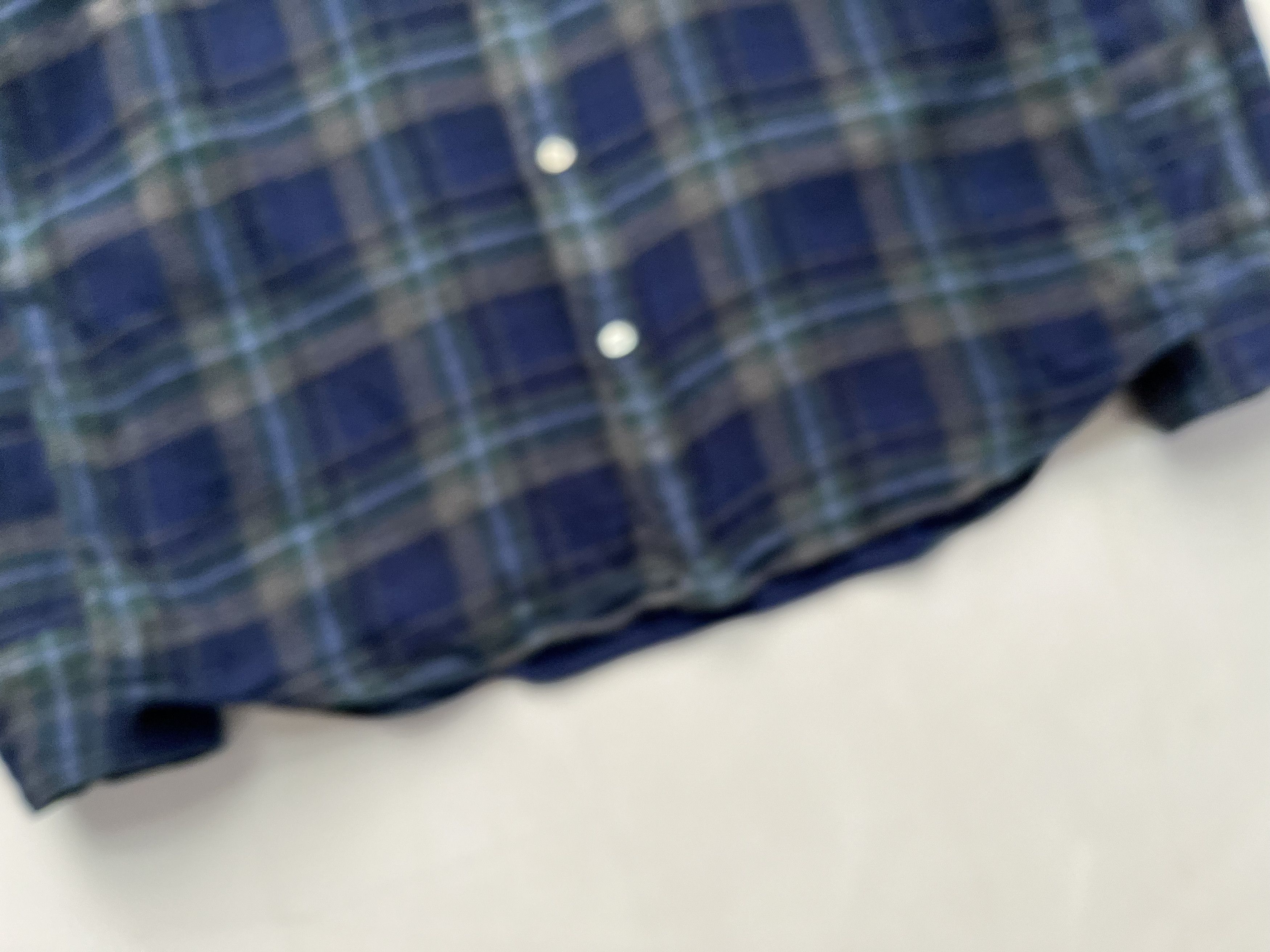 Flannel × Hartford Hartford flannel shirts M Size US M / EU 48-50 / 2 - 3 Thumbnail