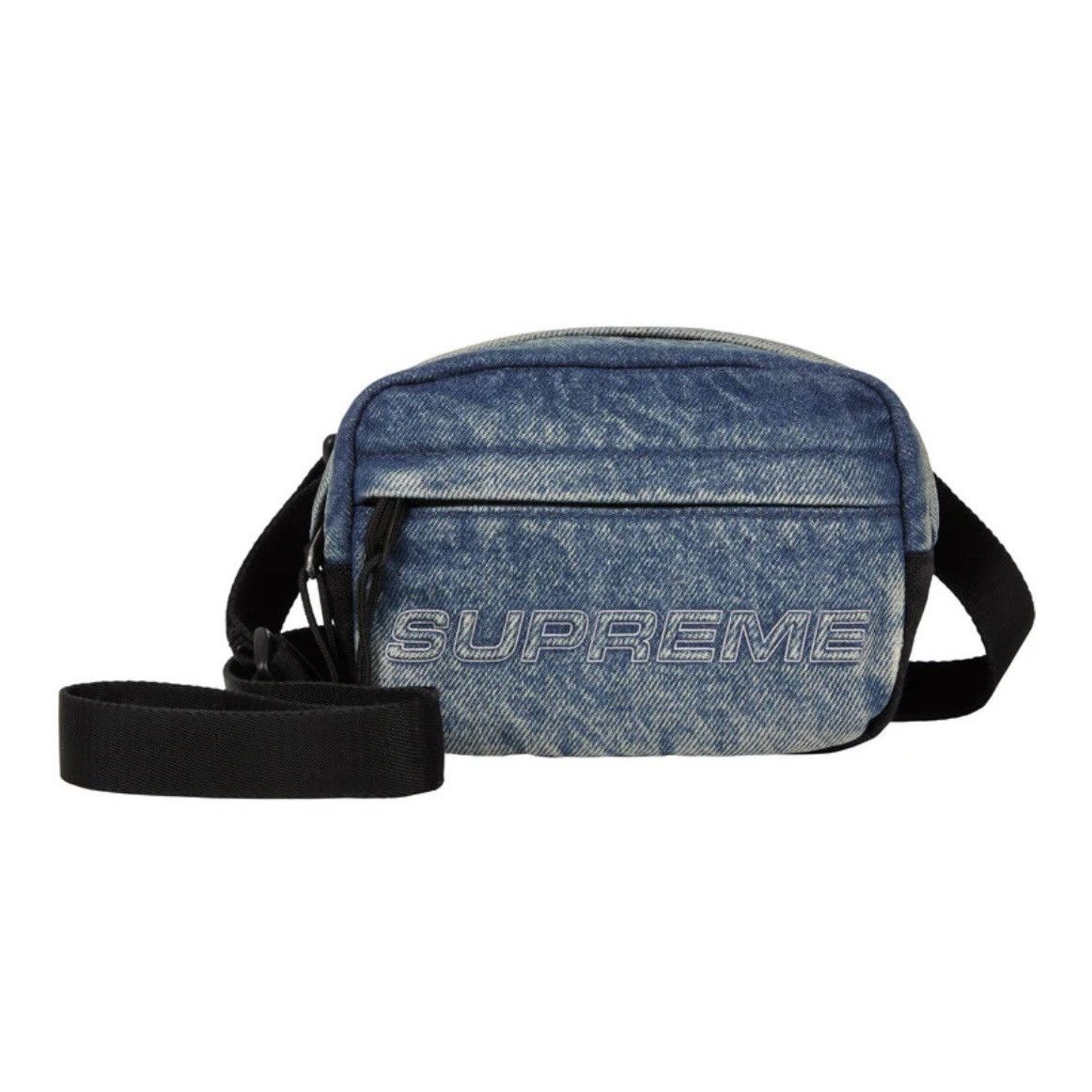 バッグ supreme Denim Shoulder Bag Realtree Camo Supreme Denim Shoulder Bag RealTree Camo Brand New Sealed FW25 | eBay