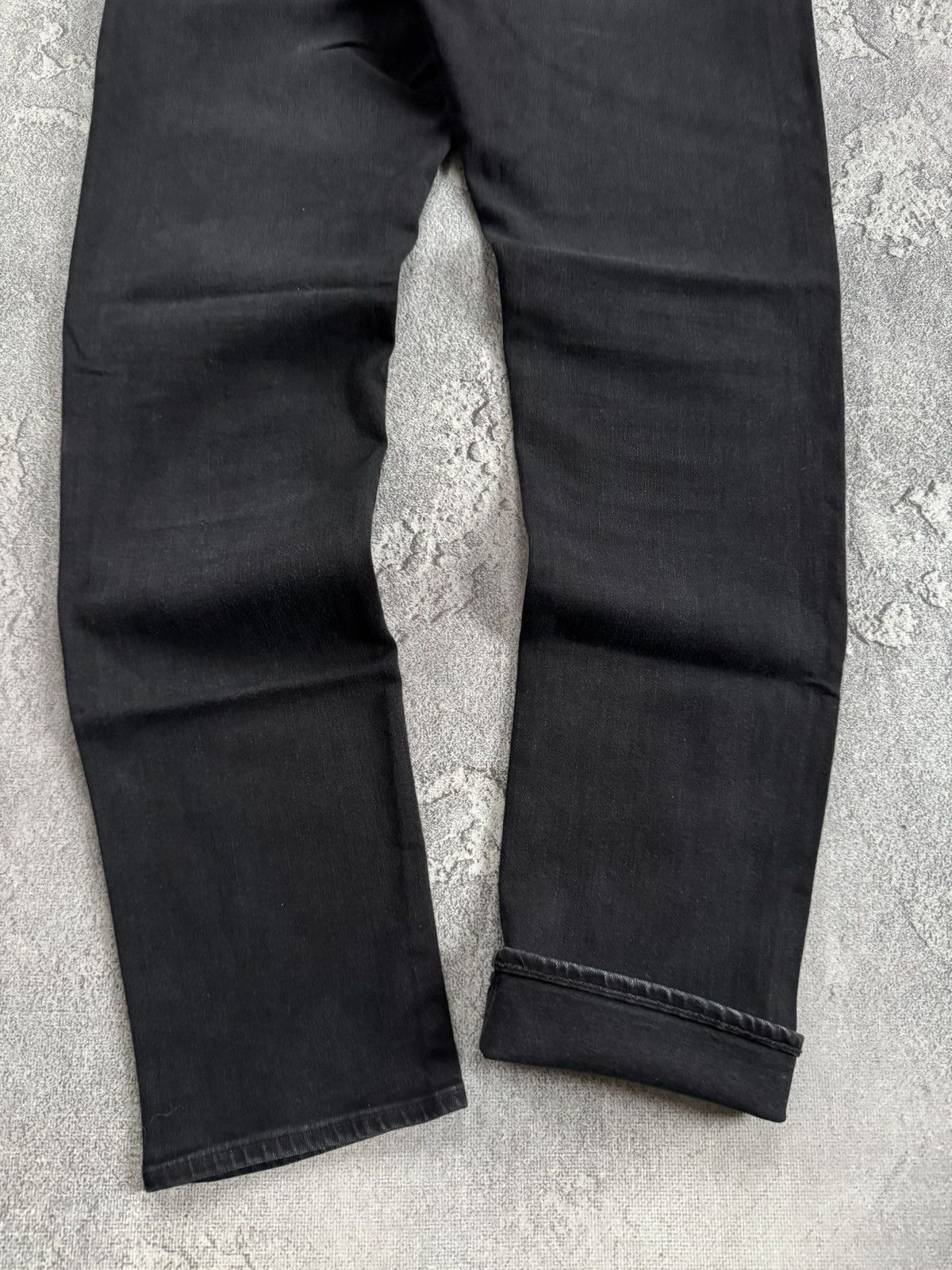 G-Star G star raw 36/34 3301 slim denim pants jeans y2k trousers Size US 36 / EU 52 - 2 Thumbnail