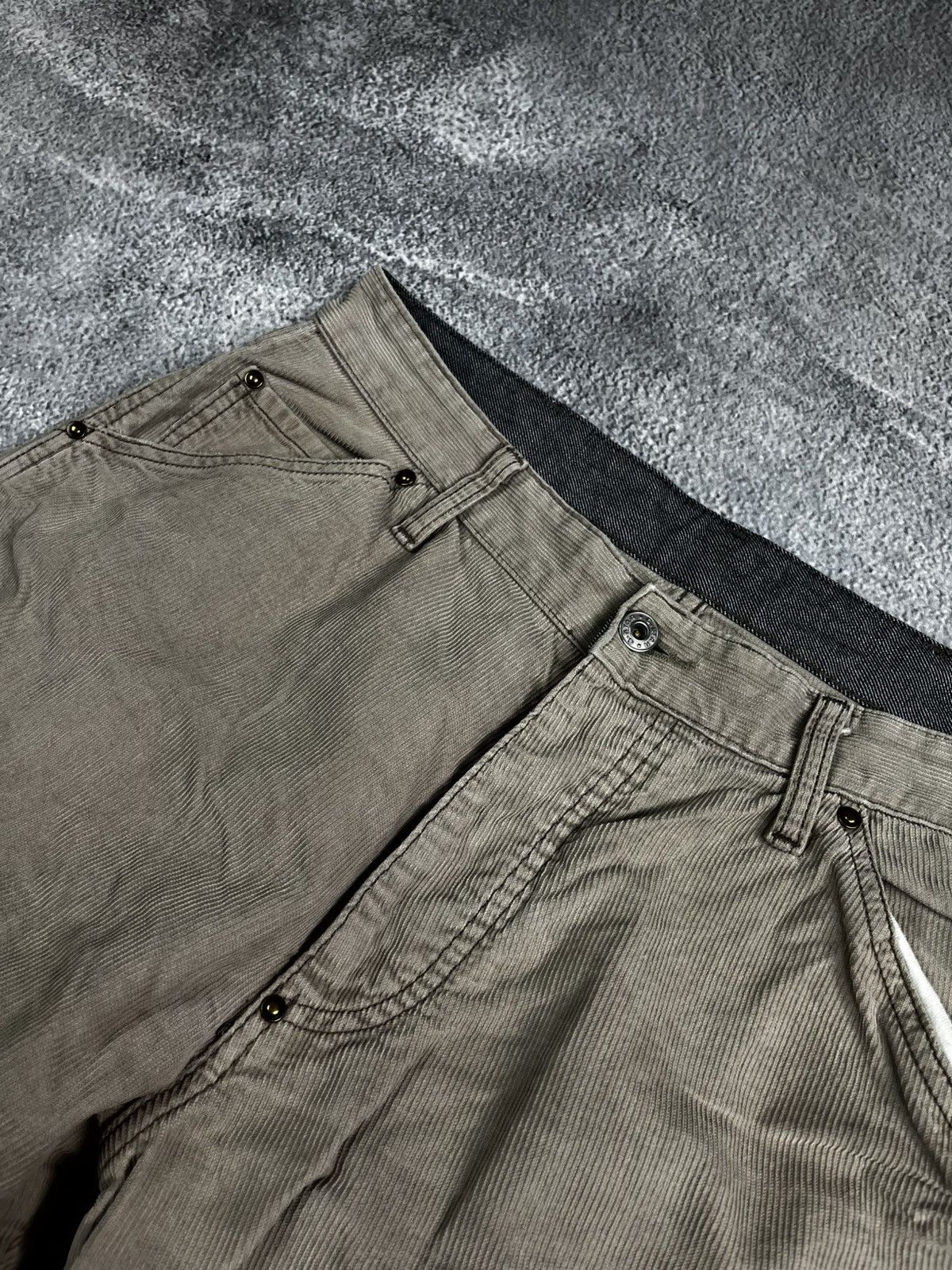 G-Star × Vintage G star pants Size US 33 - 7 Thumbnail