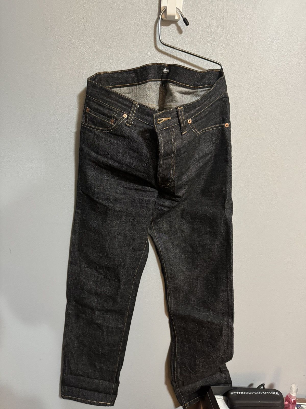 Stussy Deluxe | Grailed