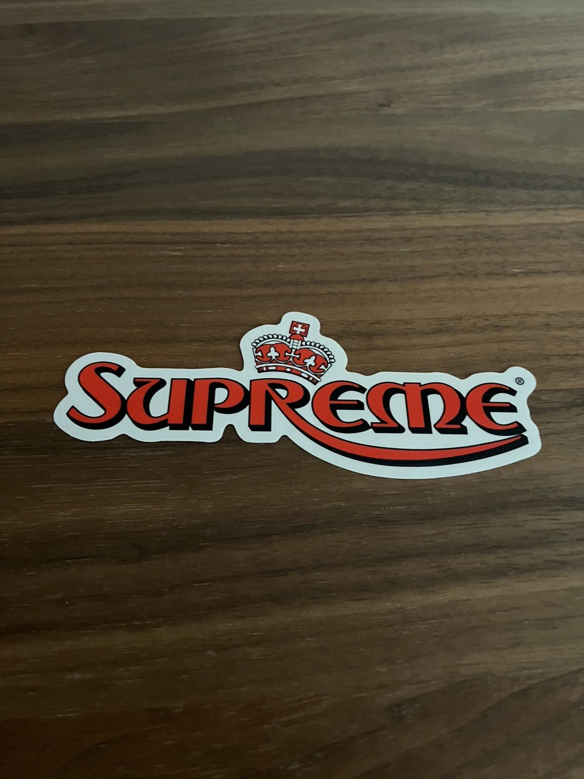 Supreme Supreme stickers pack 47 Size ONE SIZE - 4 Thumbnail