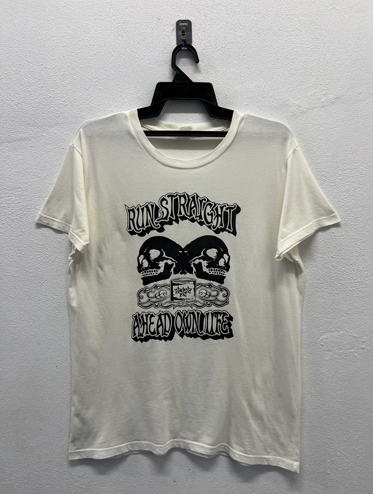 Band Tees × Japanese Brand × Vintage DO AS INFINITY X TRANS CONTINENTS SHIRT Size US M / EU 48-50 / 2 - 1 Thumbnail