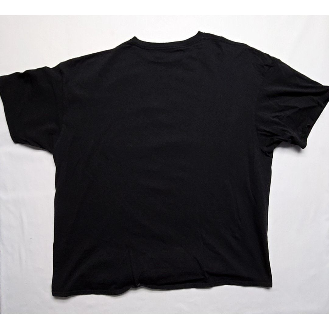 Other New Jack City Graphic Gangster Movie Print 3XL Black Shirt Size US XXL / EU 58 / 5 - 5 Thumbnail