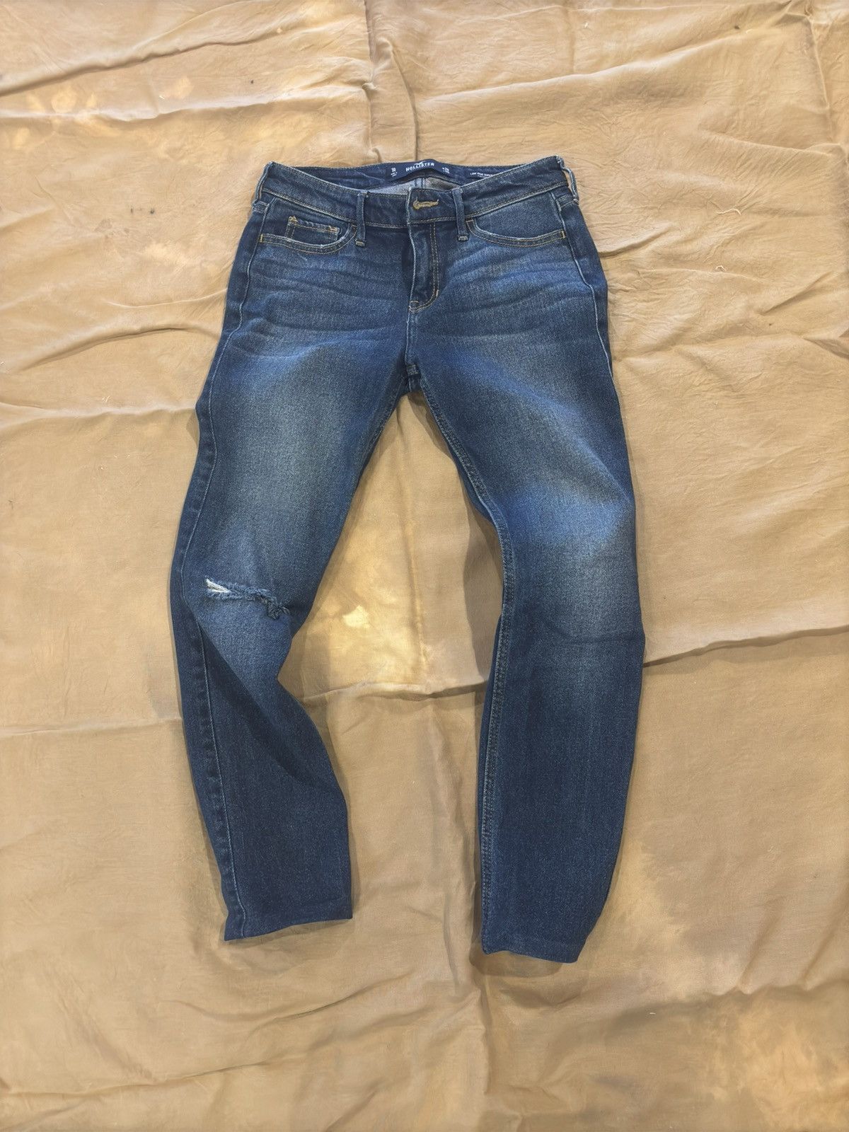 Hollister Hollister jeans.wp-12 Size 25" / US 0 / IT 36 - 1 Thumbnail