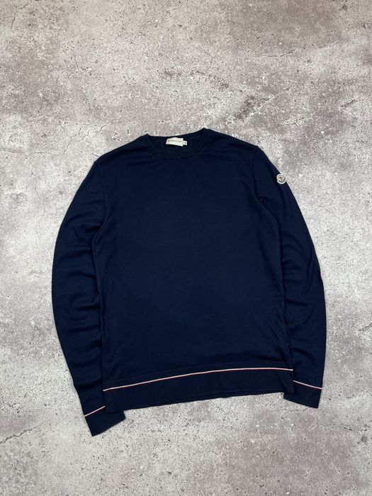 Moncler maglia online sweatshirt