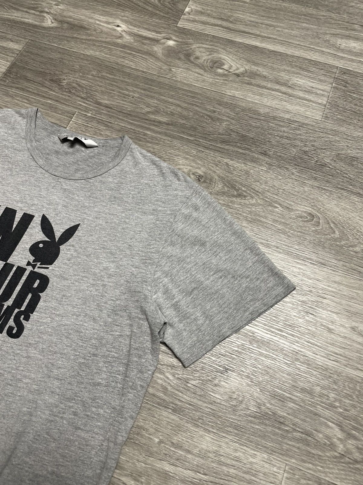 Playboy Vintage Playboy In Your Dream T-Shirt Size US M / EU 48-50 / 2 - 5 Thumbnail