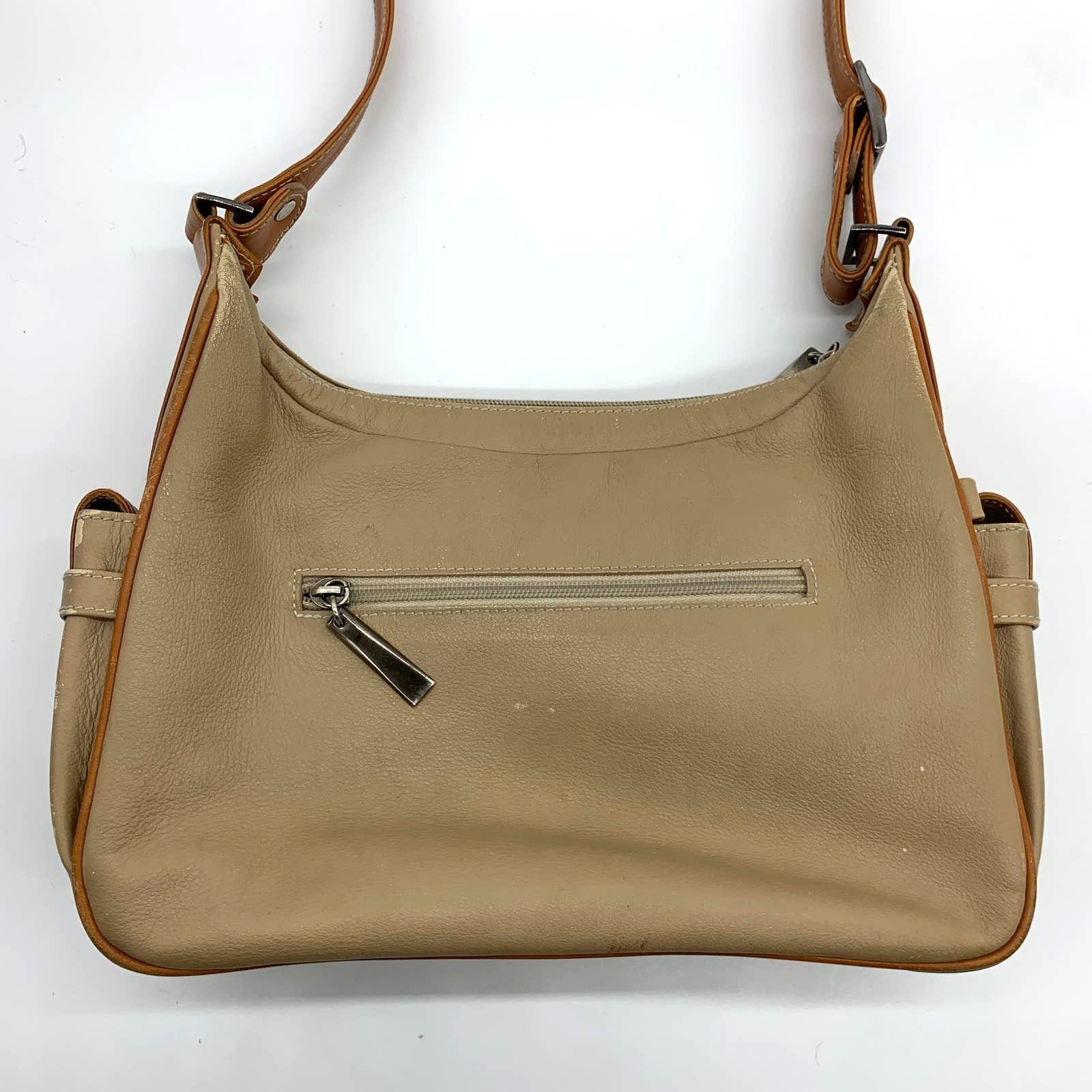 Other Tod's Womens Genuine Leather Purse Medium Handbags Size ONE SIZE - 2 Thumbnail