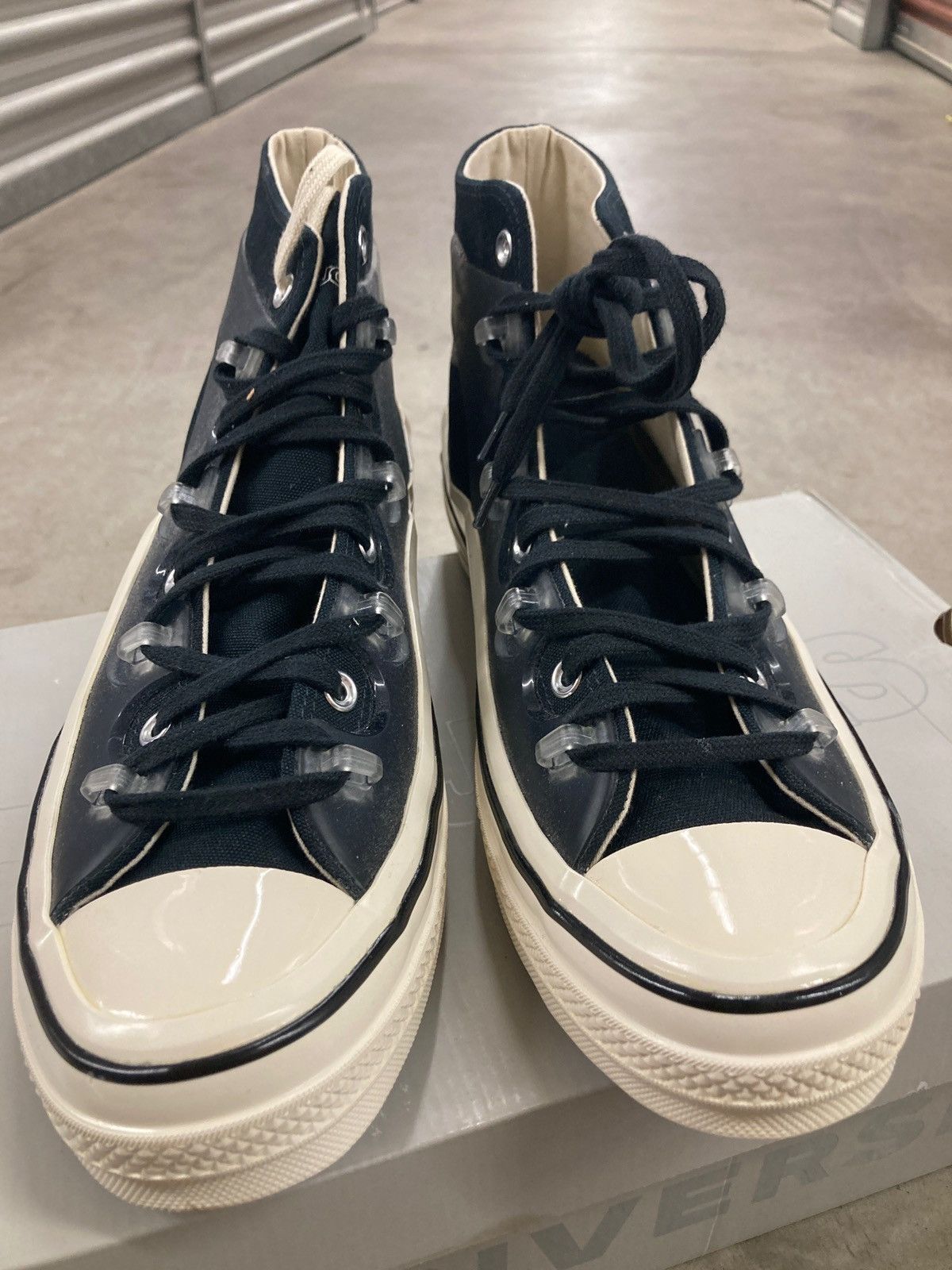 Converse × Kim Jones Converse × Kim Jones Size US 13 / EU 46 - 3 Thumbnail