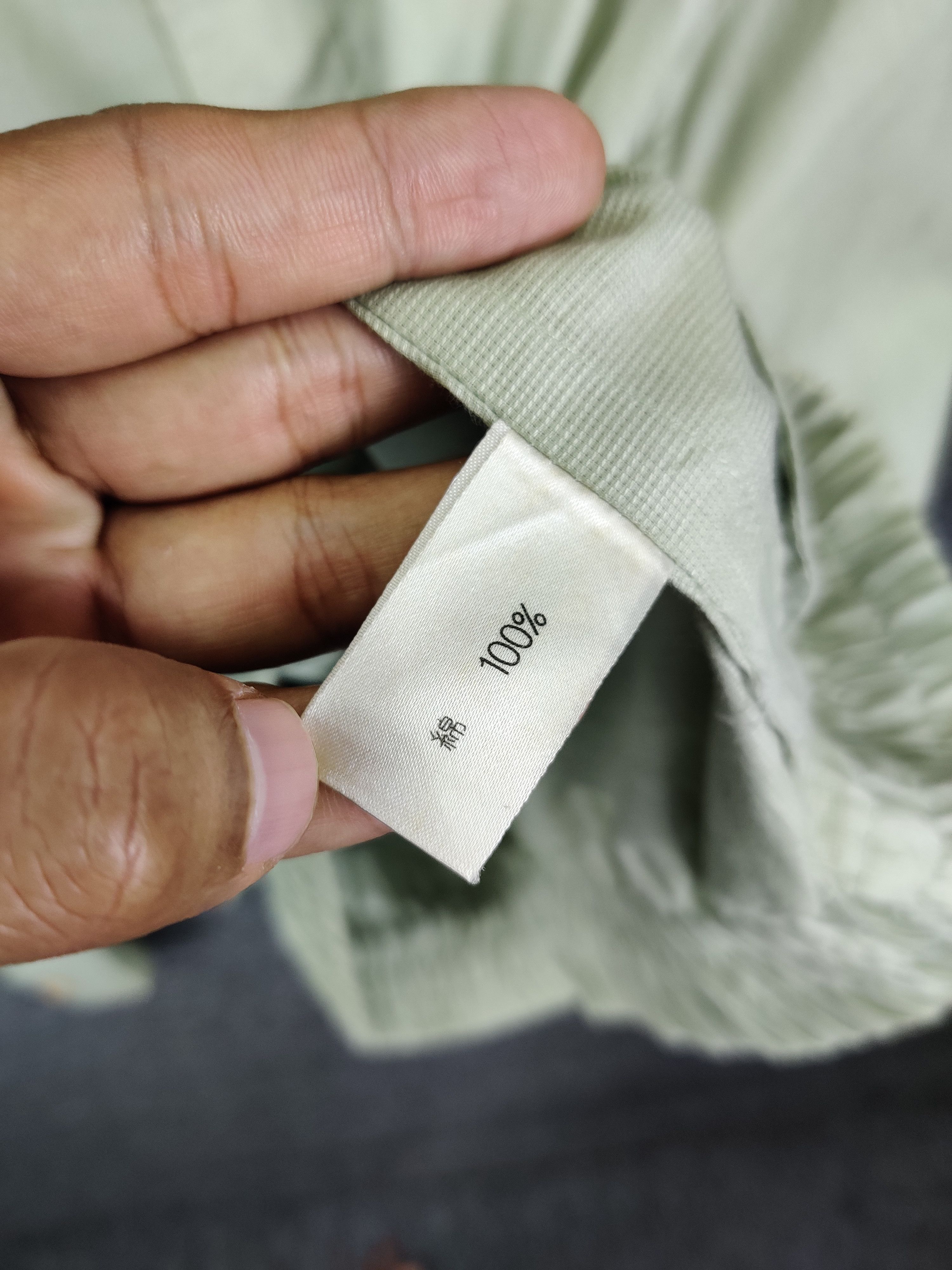 Aquascutum Vintage Aquascutum Of London Casual Jacket Size US M / EU 48-50 / 2 - 13 Thumbnail