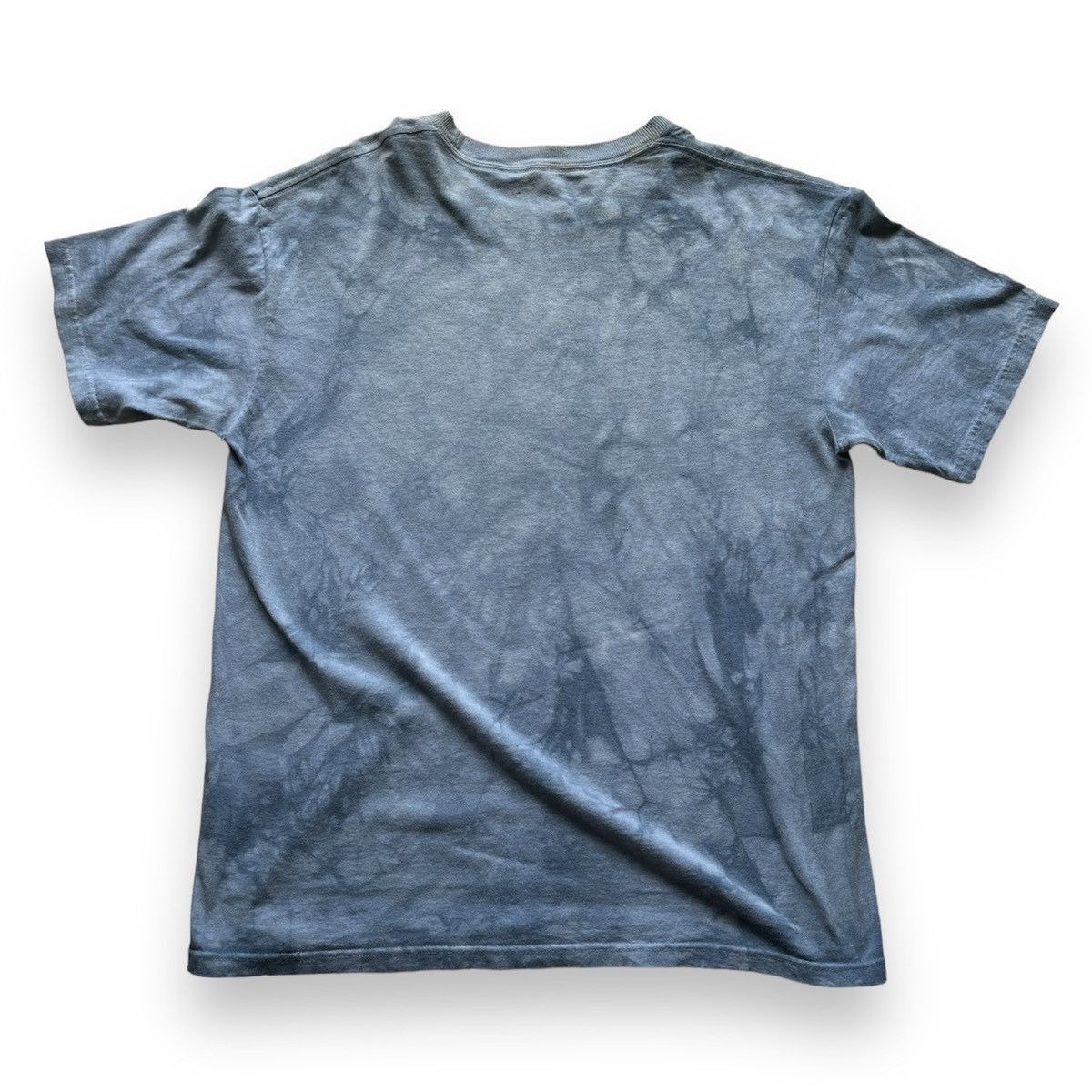 The Mountain Tye Dye Running Horses The Mountain TShirt Size US M / EU 48-50 / 2 - 2 Thumbnail