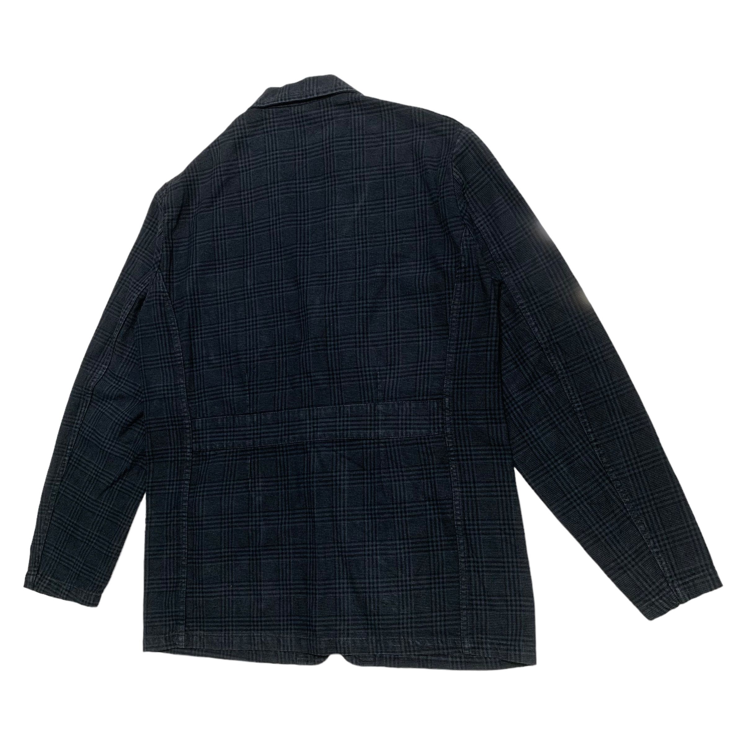 Vetra Vintage Vetra Checkered Tartan Casual Jacket Size US M / EU 48-50 / 2 - 7 Thumbnail