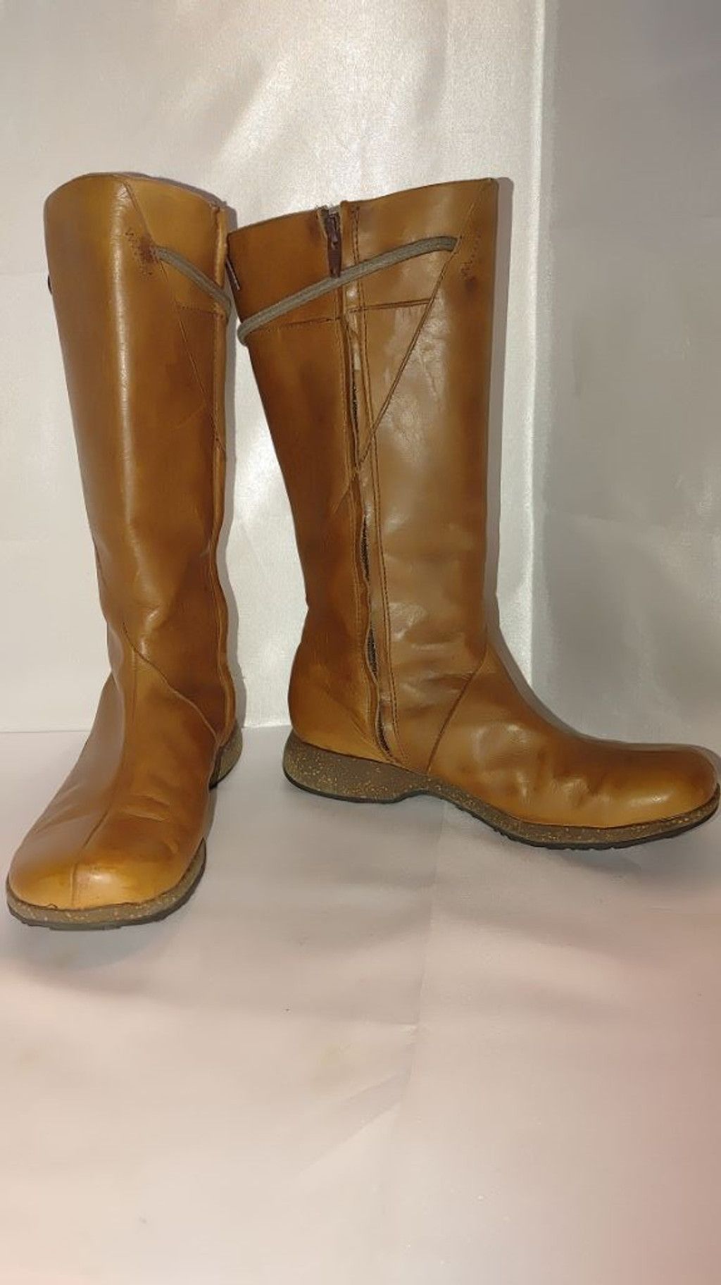 Teva Teva Montecito Leather Boots Style 4027 Size 7.5 Size US 8 / IT 38 - 6 Thumbnail