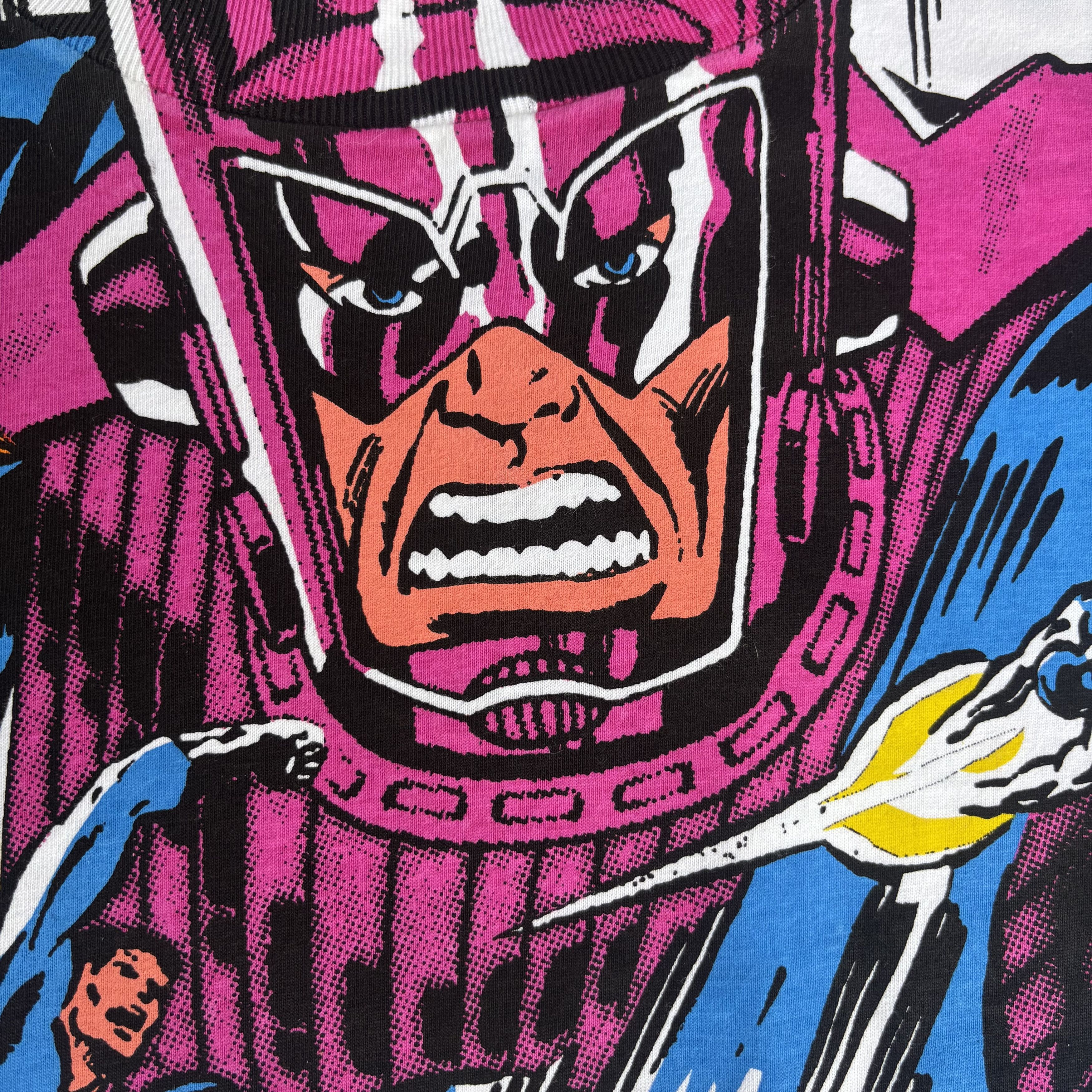 Other Galactus & Silver surfer x Fantastic four 2025 T-shirt Size US XL / EU 56 / 4 - 6 Thumbnail