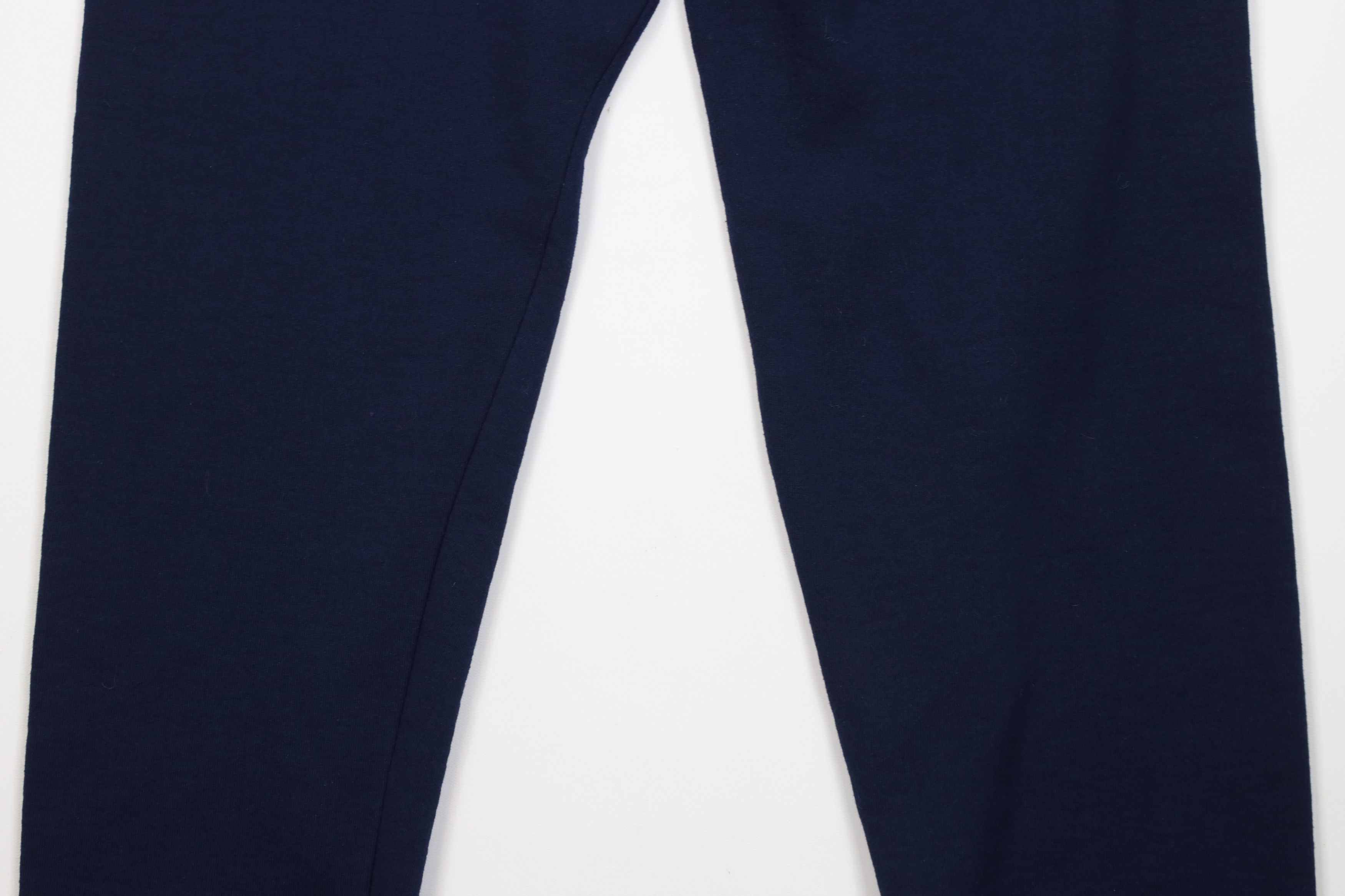 Russell Athletic Vintage Russell Athletic Heavyweight Sweatpants Joggers Blue Size US 34 / EU 50 - 12 Thumbnail