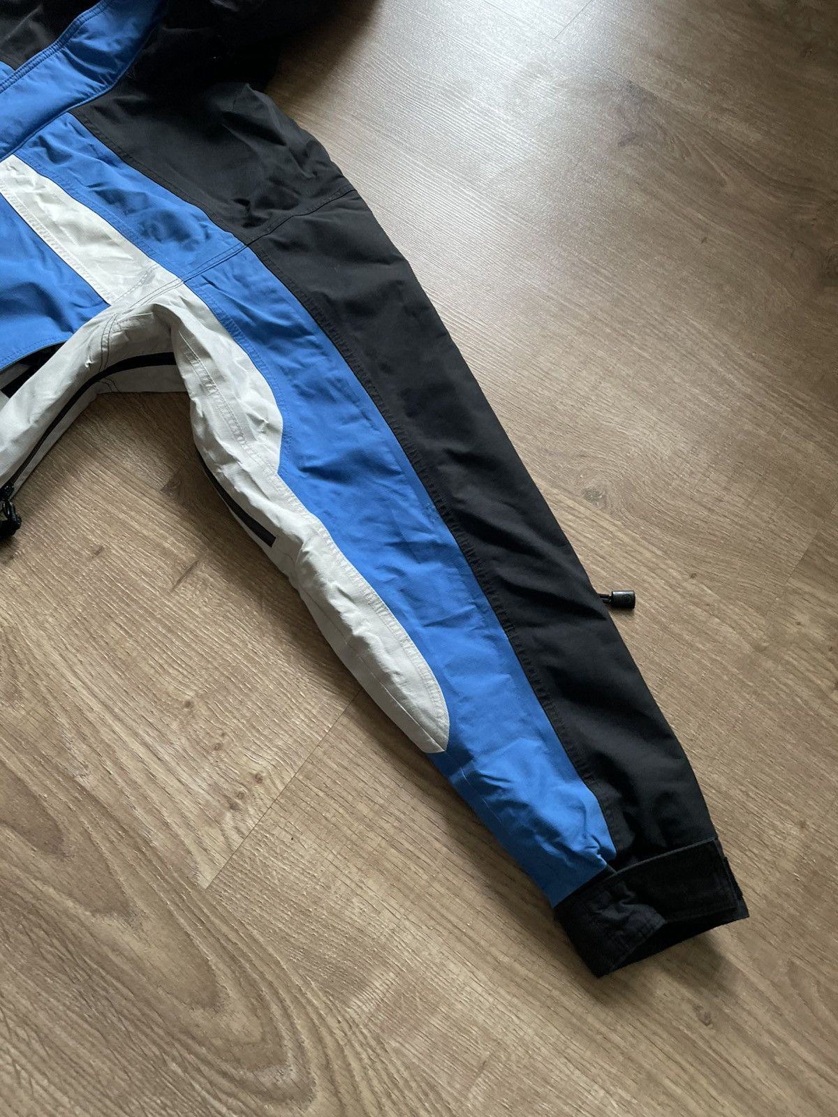 Mammut Vintage Mammut Snow Sports Gore-Tex Outdoor Jacket Mens Size US M / EU 48-50 / 2 - 12 Thumbnail