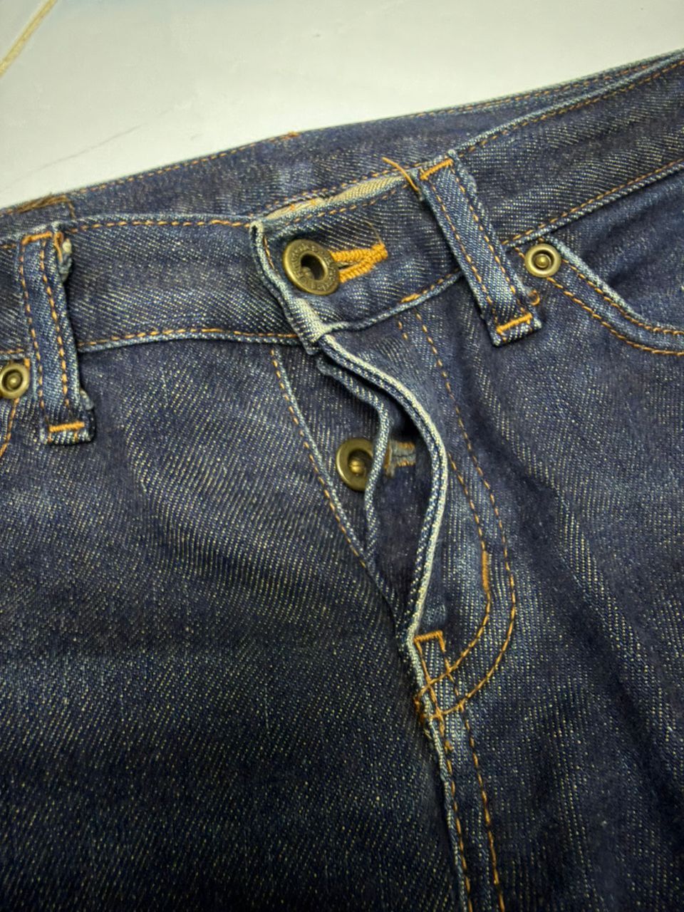 Hysteric Glamour Hysteric glamour Jeans Size 29" - 5 Thumbnail