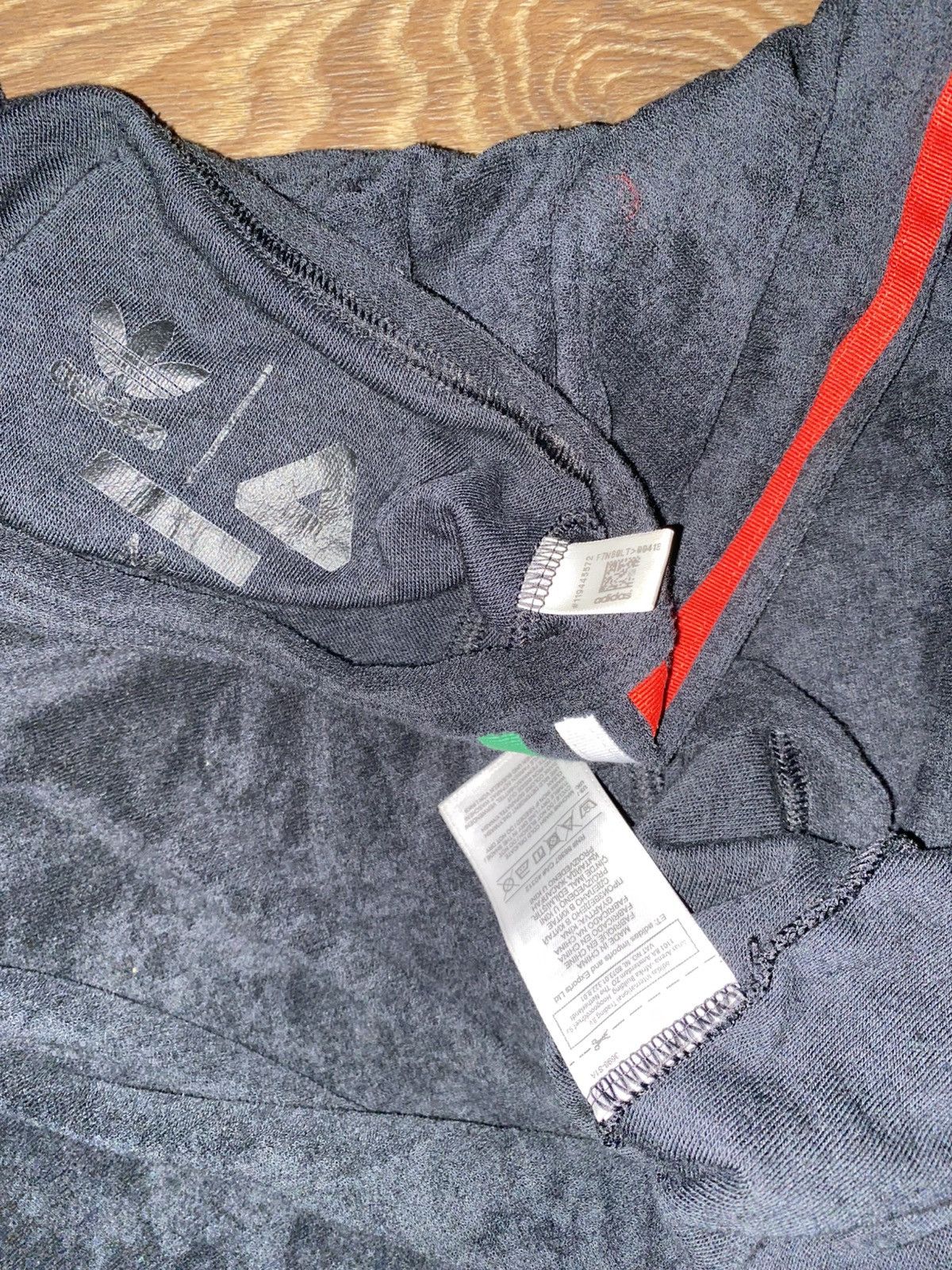 Adidas × Palace T-shirts Adidas x Palace Size US M / EU 48-50 / 2 - 3 Thumbnail