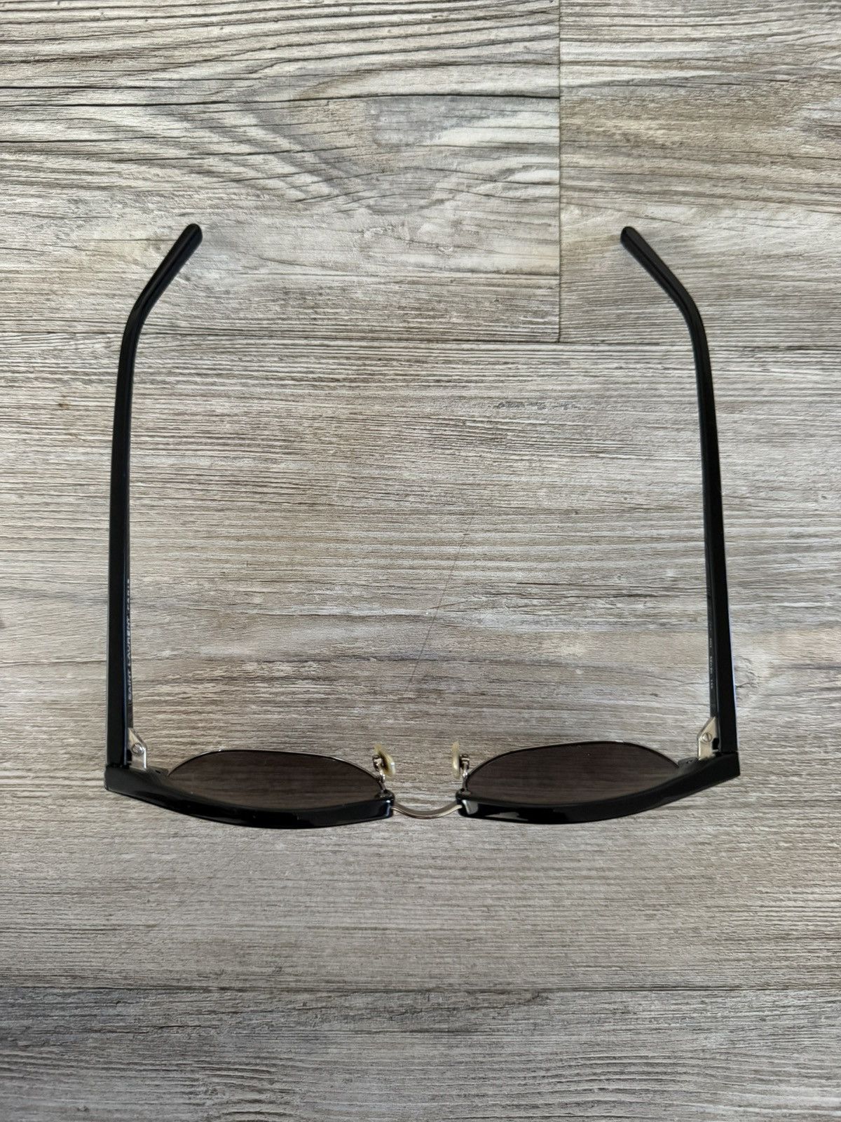 Saint Laurent Paris Saint Laurent Sunglasses Size ONE SIZE - 3 Thumbnail