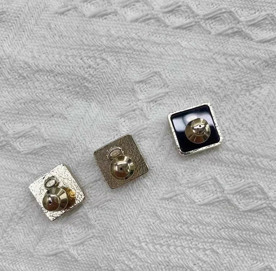 Chanel Chanel 3-in-1 Brooch Each Separately New Size ONE SIZE - 3 Thumbnail