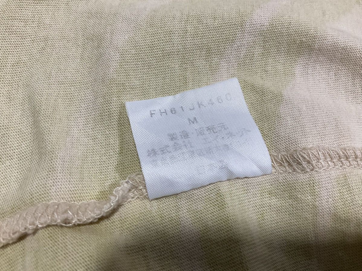Final Home × Issey Miyake × Japanese Brand 🔥Rare Vintage Final Home Shirt Art Abstract Graphics Size US M / EU 48-50 / 2 - 10 Thumbnail