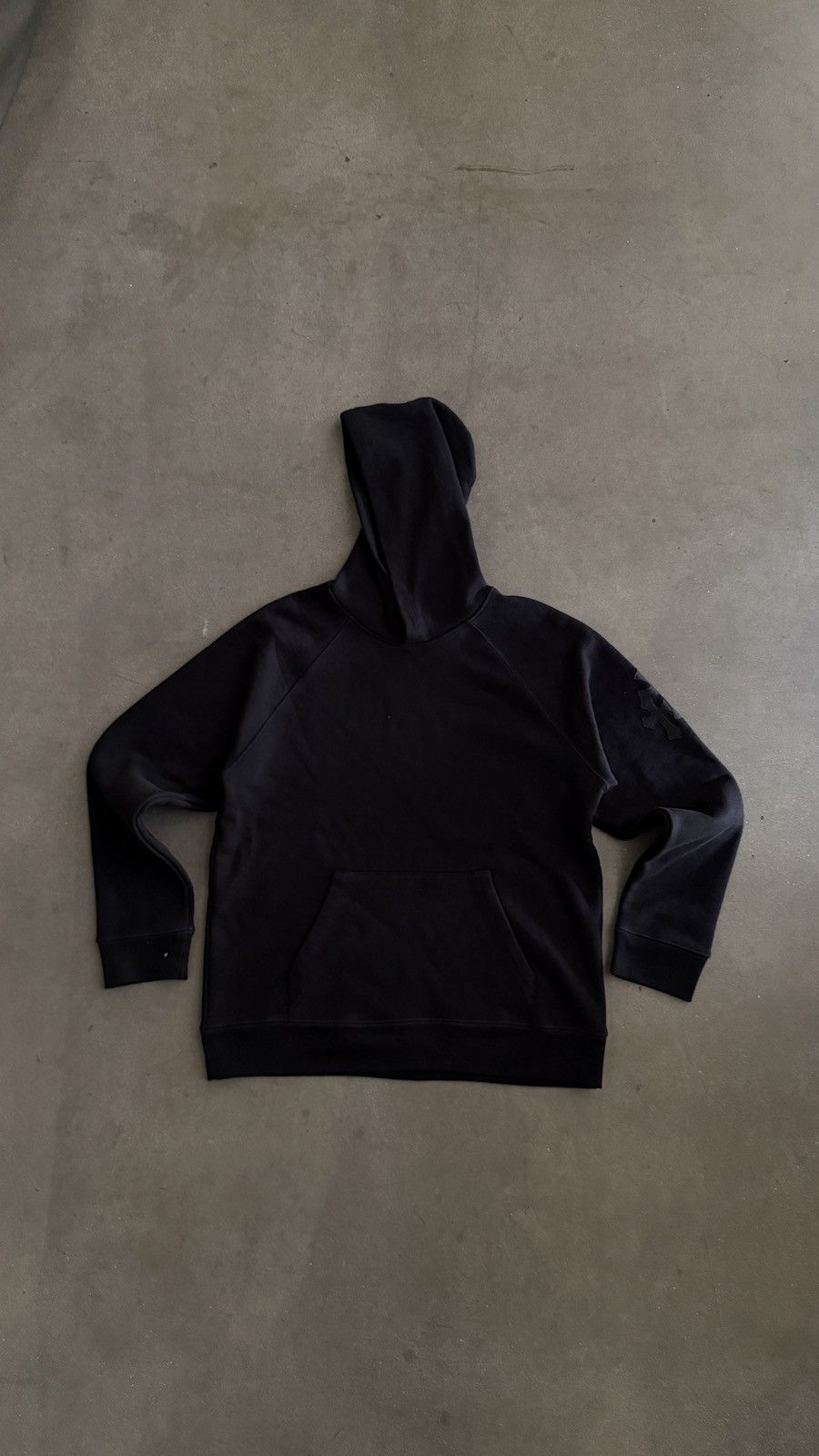 Chrome Hearts RARE! Chrome Hearts Paper Jam Triple Patch Hoodie Size US L / EU 52-54 / 3 - 1 Thumbnail