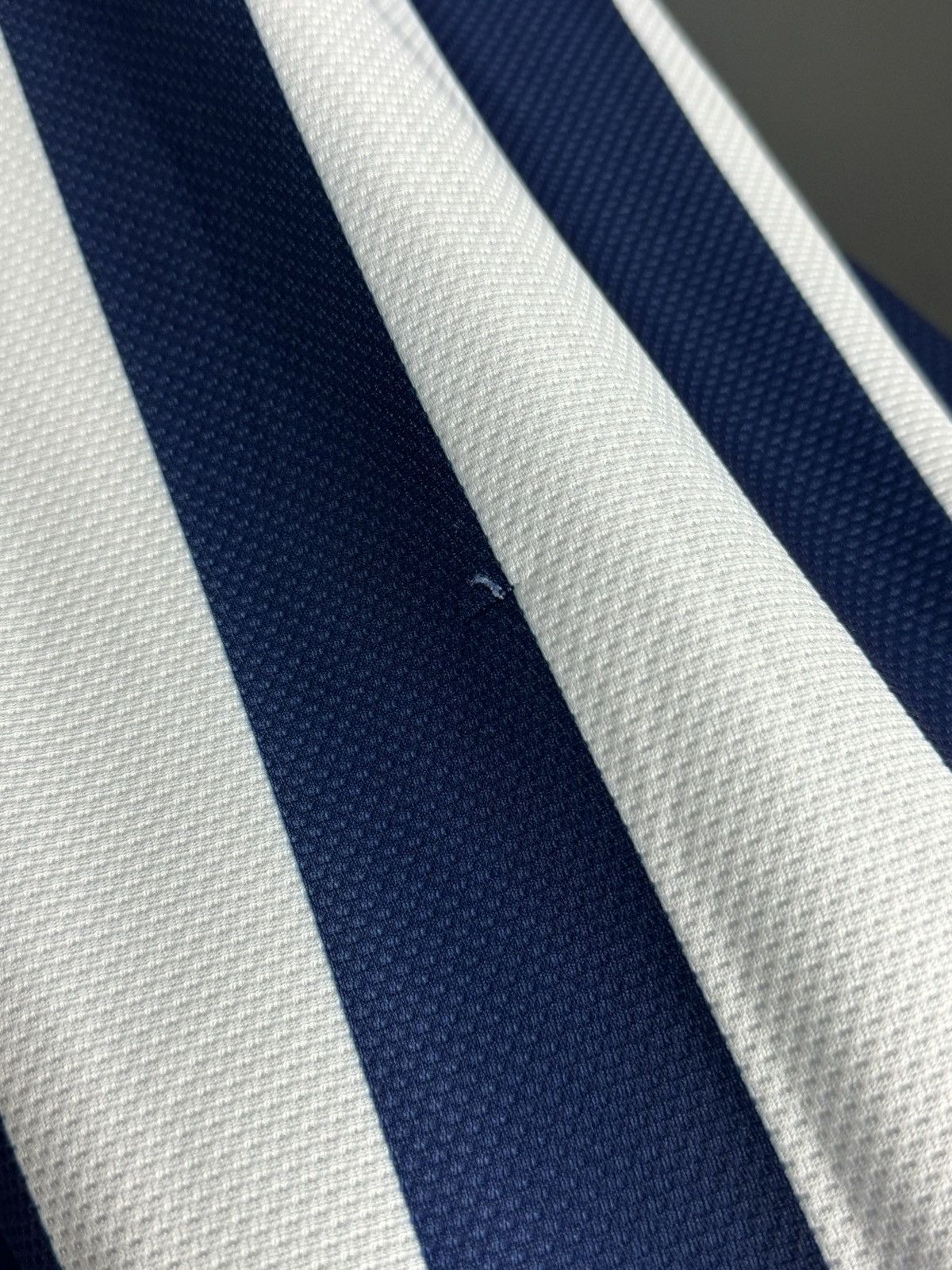 Other West Bromwich Albion 02/03 Home Football Long Sleeve Jersey Size US XXL / EU 58 / 5 - 17 Thumbnail
