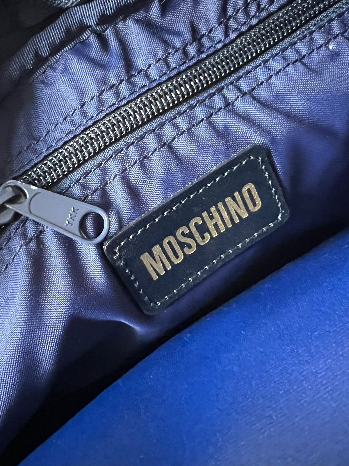 Moschino Moschino Cheap & Chic Sling Bag Size ONE SIZE - 11 Thumbnail