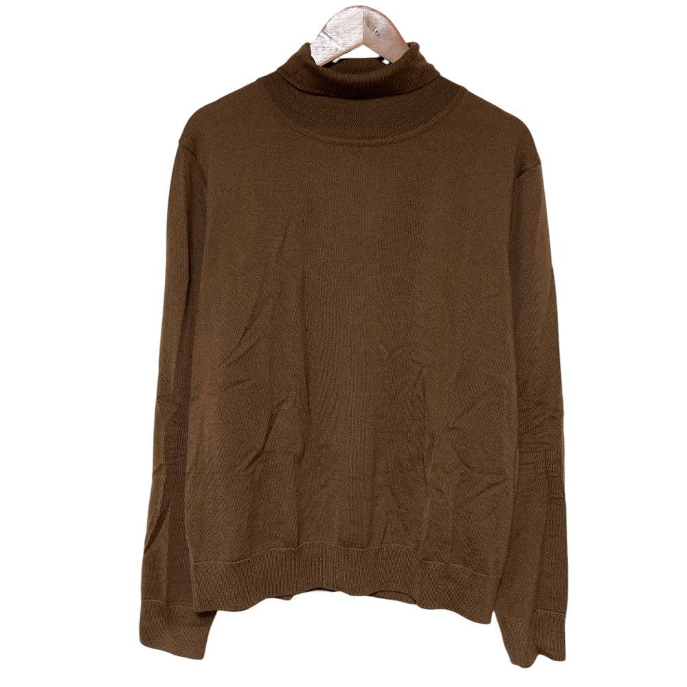Other Other MUSE de Deuxieme Classe TODAY Turtleneck Sweater Textile Tops DUTY FREE for USA Size ONE SIZE - 1 Thumbnail