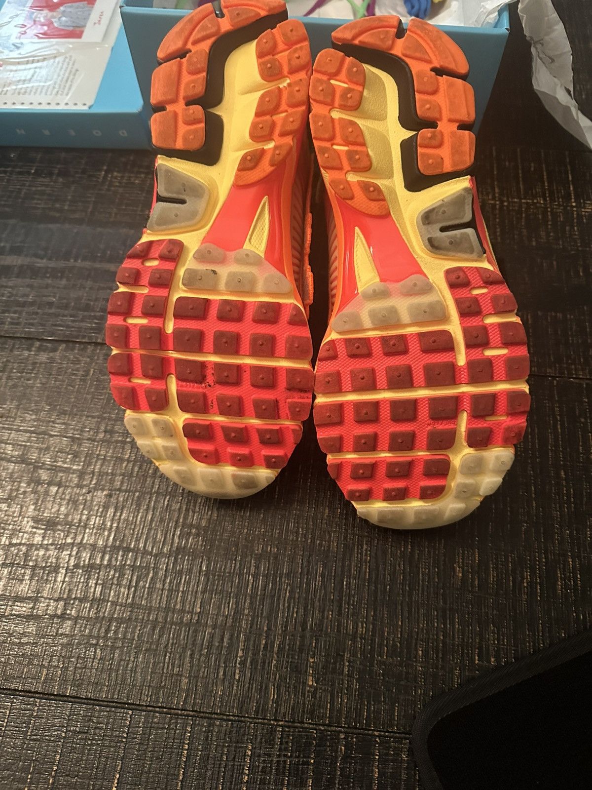Nike Nike Doernbecher Size US 7 / EU 40 - 7 Thumbnail