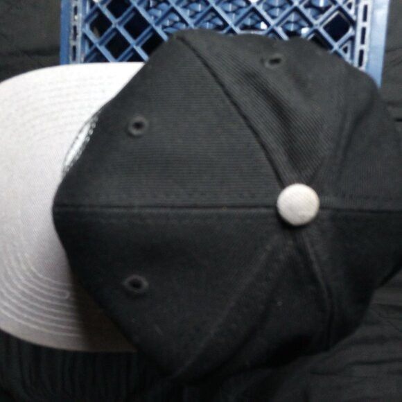 Other DS Vintage Western Cutting Tool & Supply Snap Hat Cap Size ONE SIZE - 5 Thumbnail