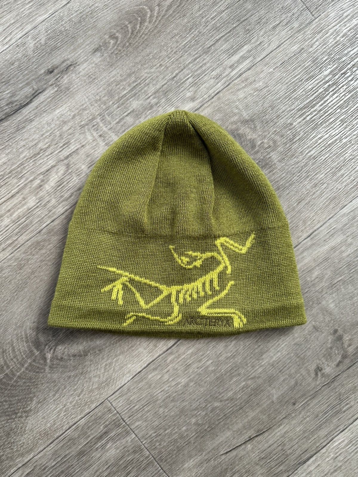 Arc'teryx ARC’TERYX BIRD HEAD TOQUE Size ONE SIZE - 5 Thumbnail