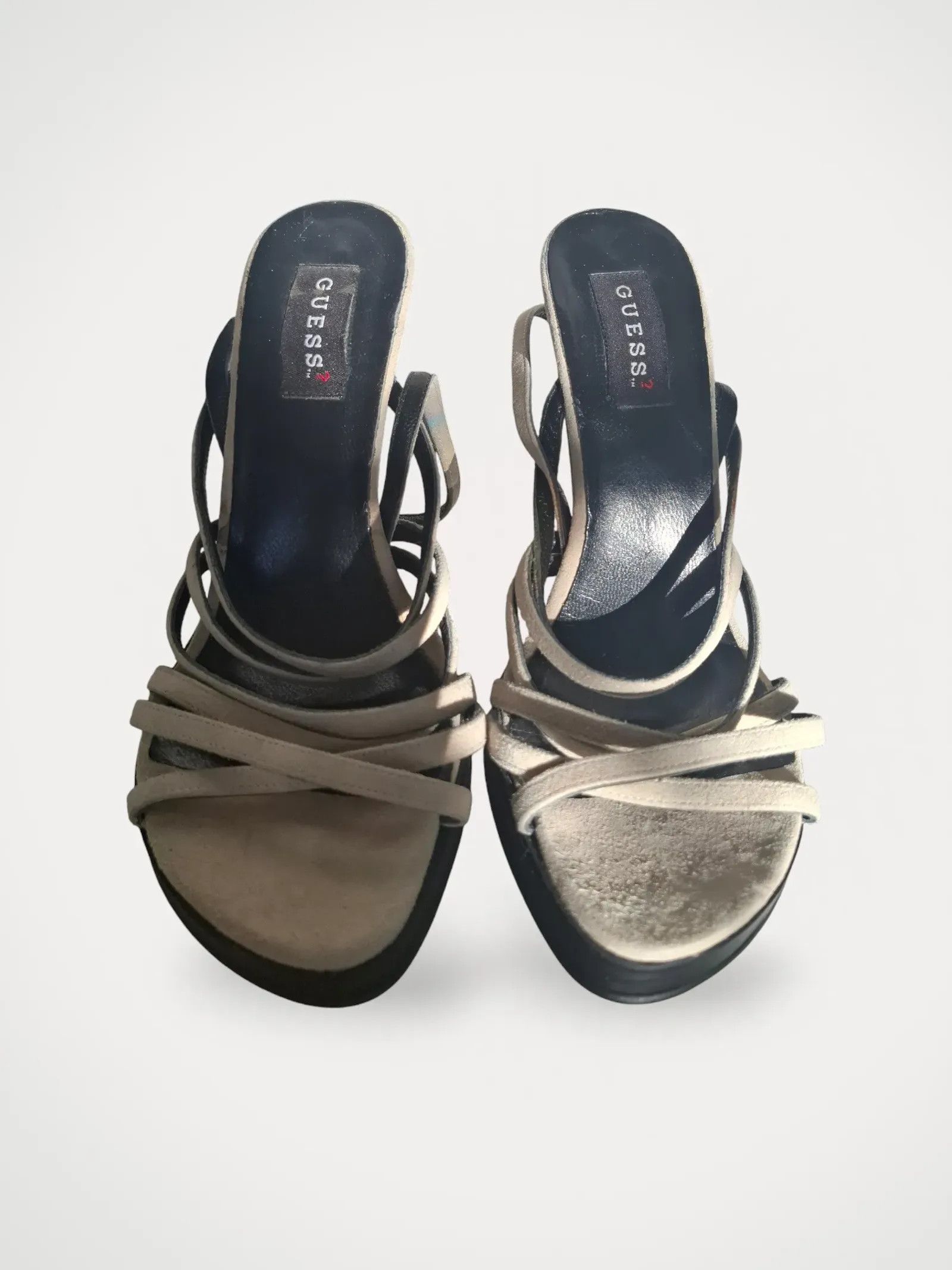 Guess Guess Heels Size US 7 / IT 37 - 1 Thumbnail
