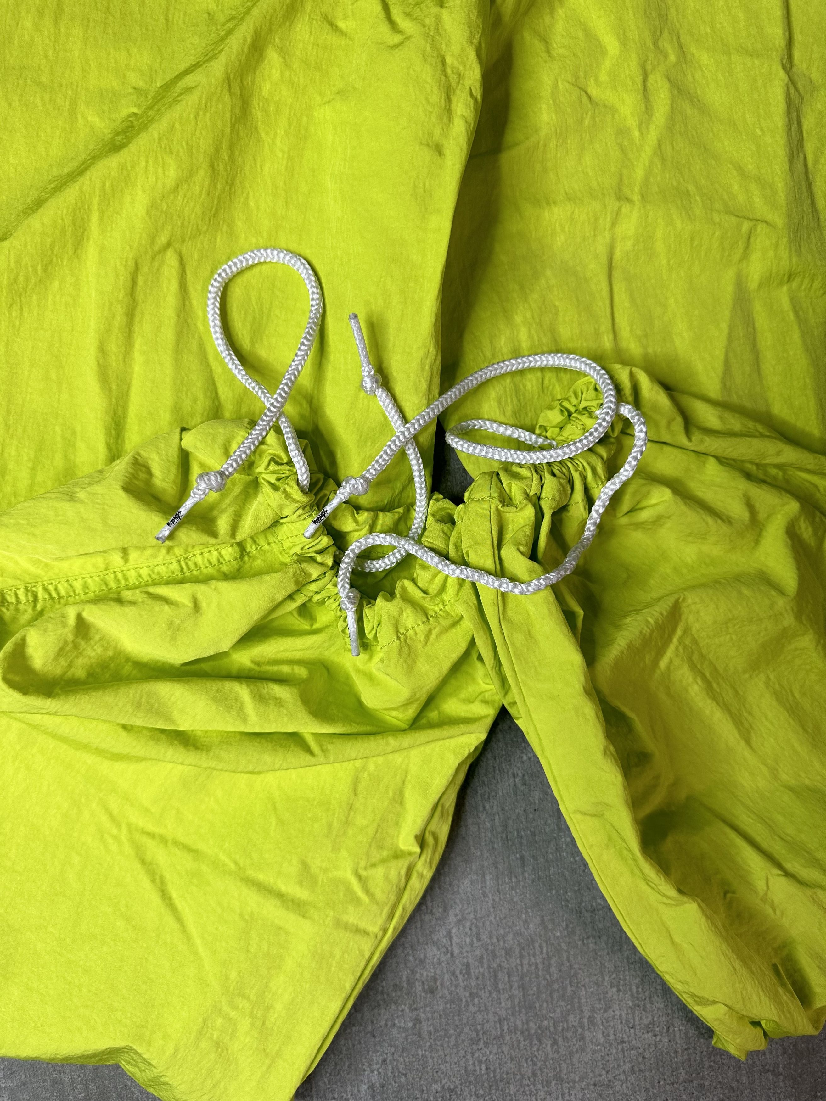 Nike × Stussy Ss20 Nike x Stussy Beach Pant Size XL Size US 35 - 4 Thumbnail