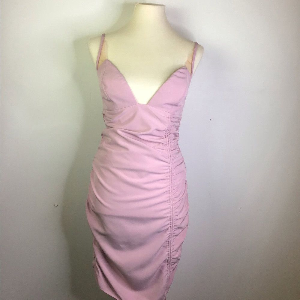 NBD NBD Delaney Mini Dress revolve Size S / US 4 / IT 40 - 1 Thumbnail