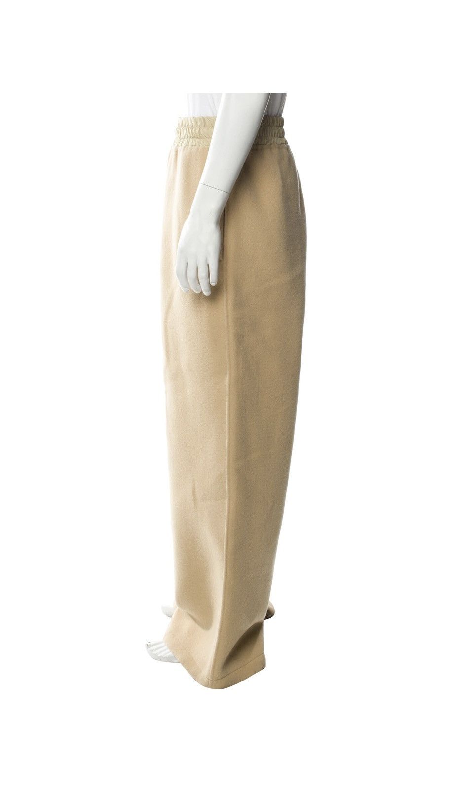 Jil Sander Jil Sander Virgin Wool Sweats Size US 34 / EU 50 - 2 Thumbnail