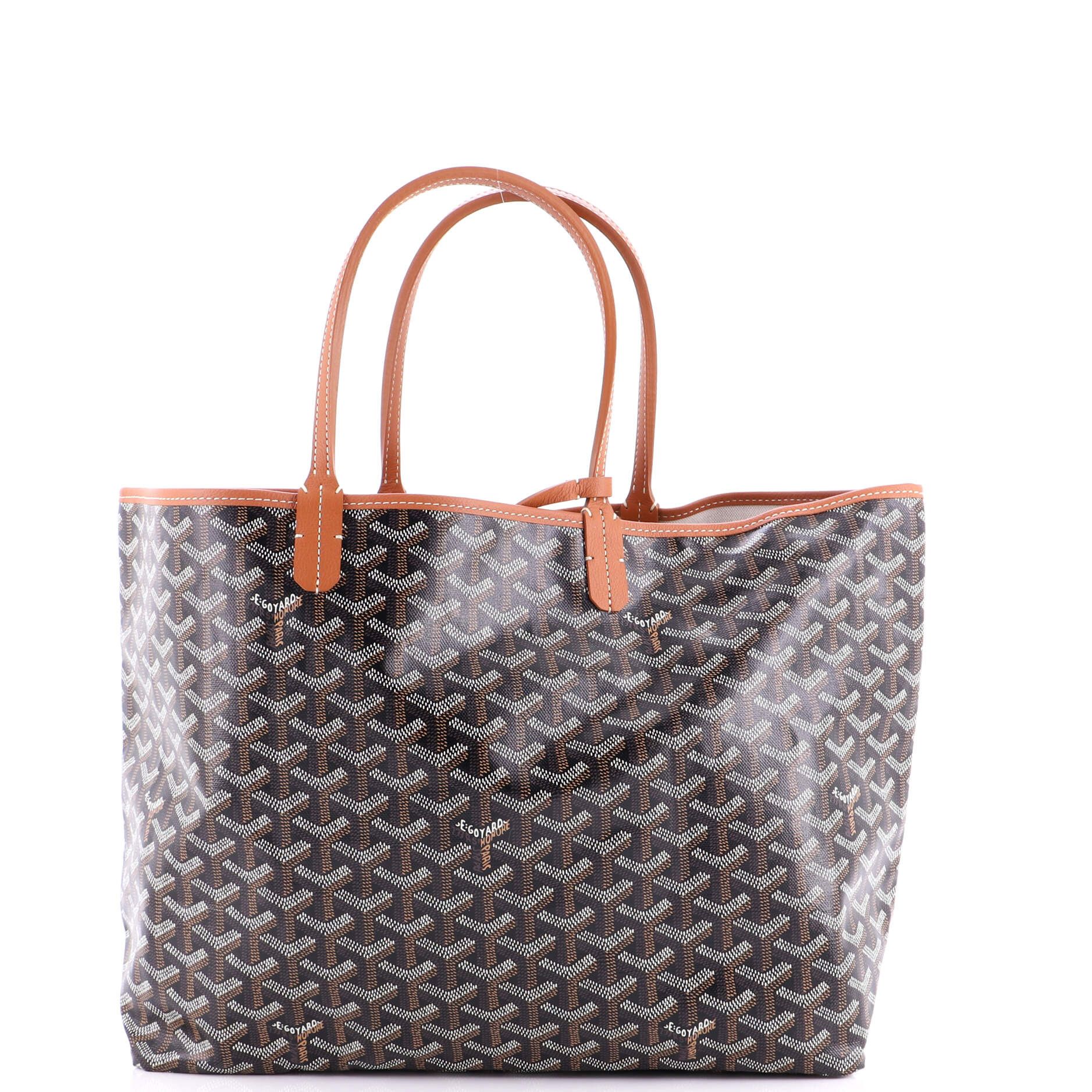 Goyard Saint Louis Tote Size ONE SIZE - 1 Thumbnail