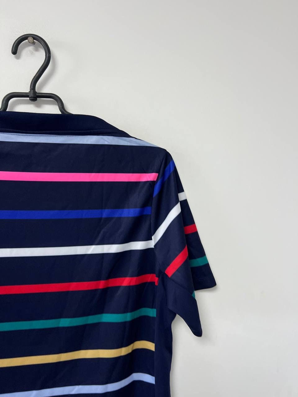 Nike France 2024/2025 Pre match Football Shirt Mailot Nike M Size US M / EU 48-50 / 2 - 15 Thumbnail