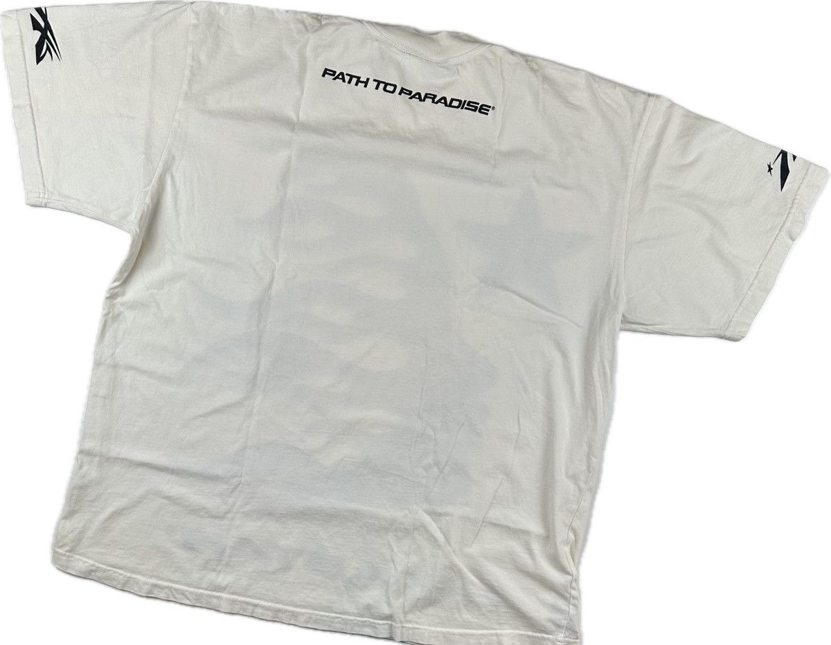 HELLSTAR Hellstar Studios Glitter T-shirt Size US XL / EU 56 / 4 - 3 Thumbnail