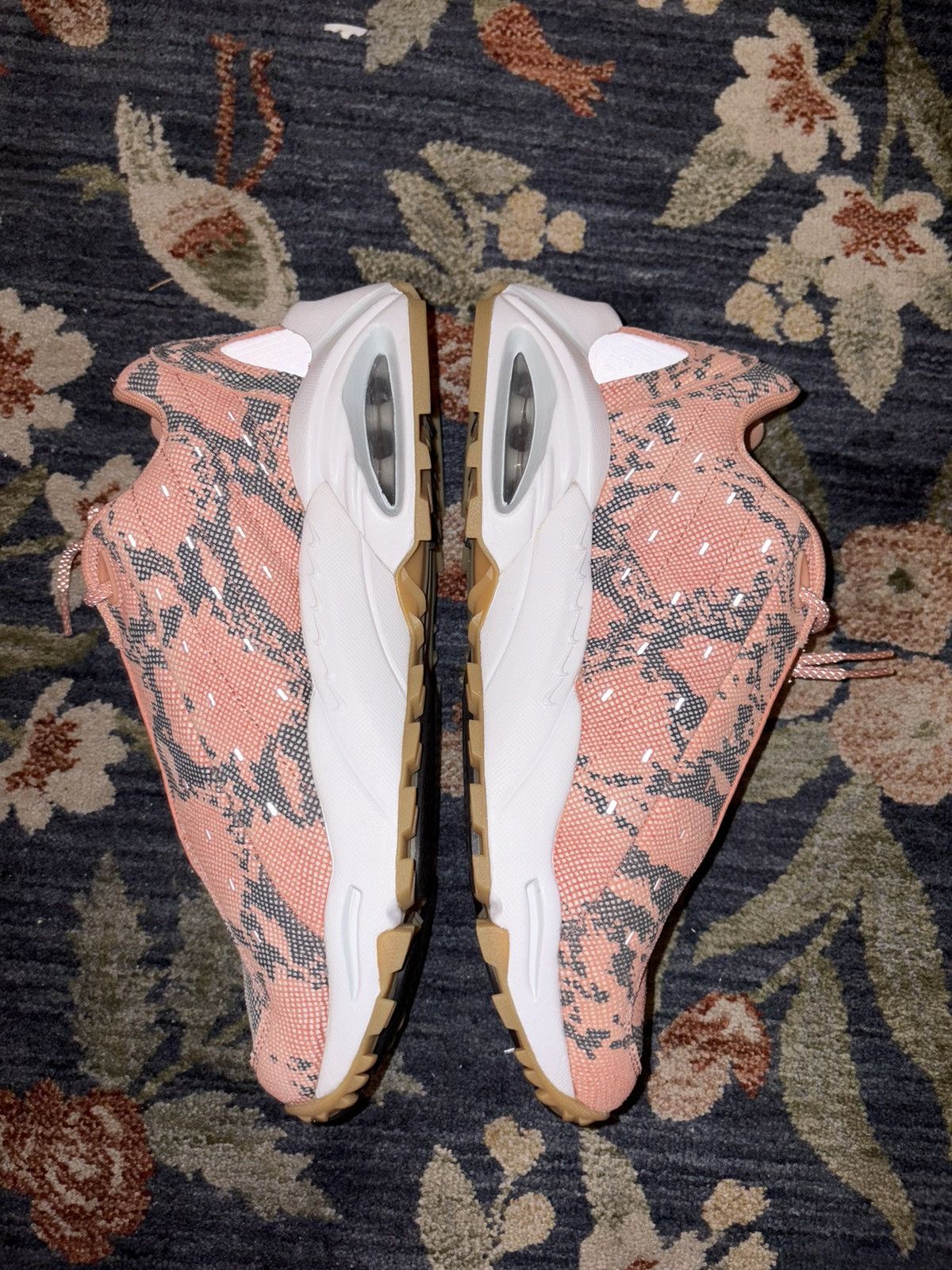 NOCTA × Nike Nike x NOCTA Hot Step Air Terra Pink Men’s Size 9.5 Size US 9.5 / EU 42-43 - 4 Thumbnail