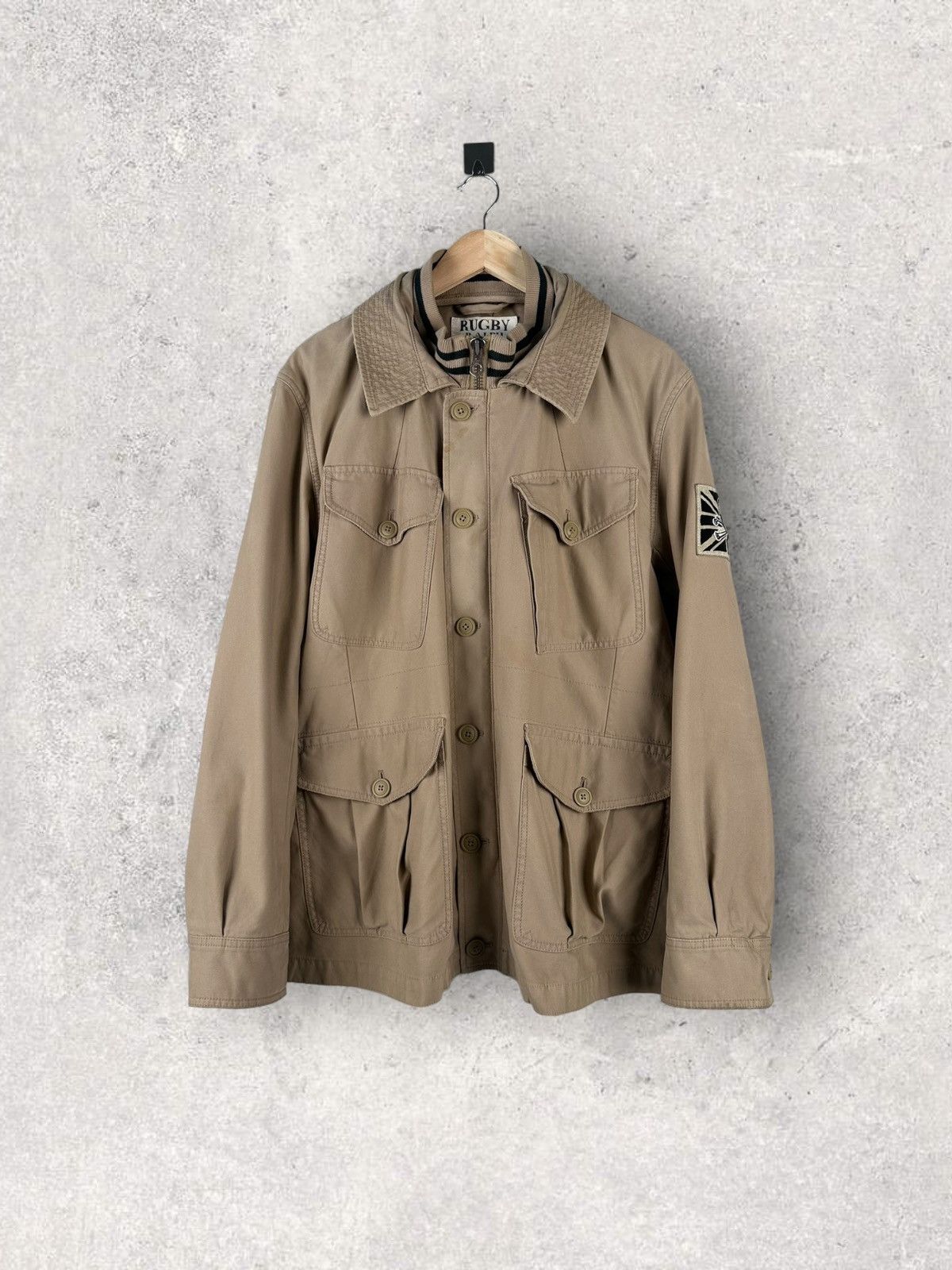 Ralph Lauren Rugby | Grailed