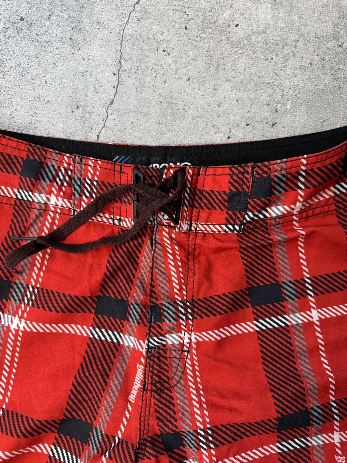 Billabong Vintage Billabong Shorts Surf Y2K Size US 30 / EU 46 - 5 Thumbnail