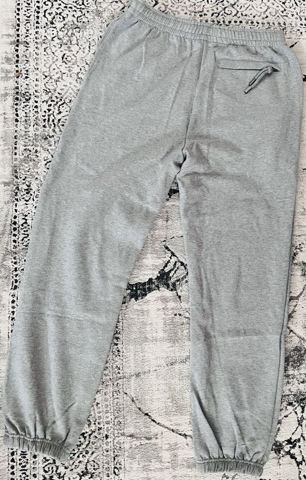 Jacquemus Jacquemus Grey Pants Size US 34 / EU 50 - 2 Thumbnail