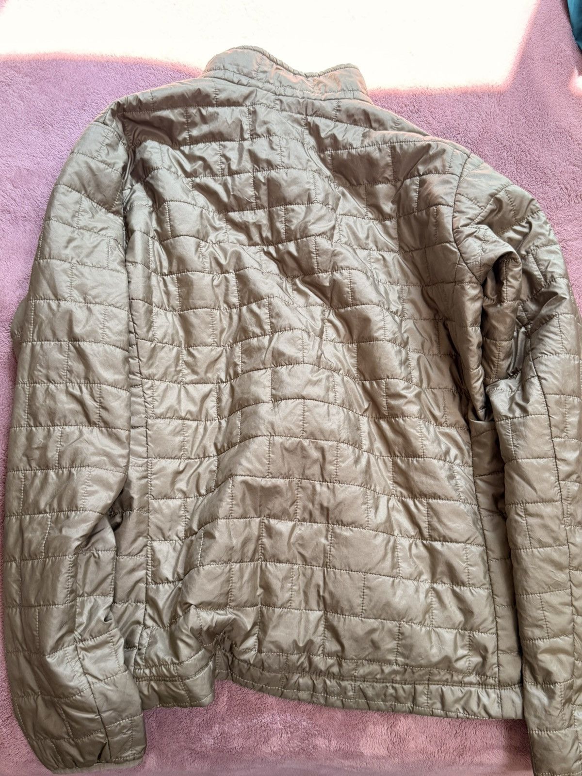 Patagonia Patagonia nano Jacket Size US L / EU 52-54 / 3 - 5 Thumbnail