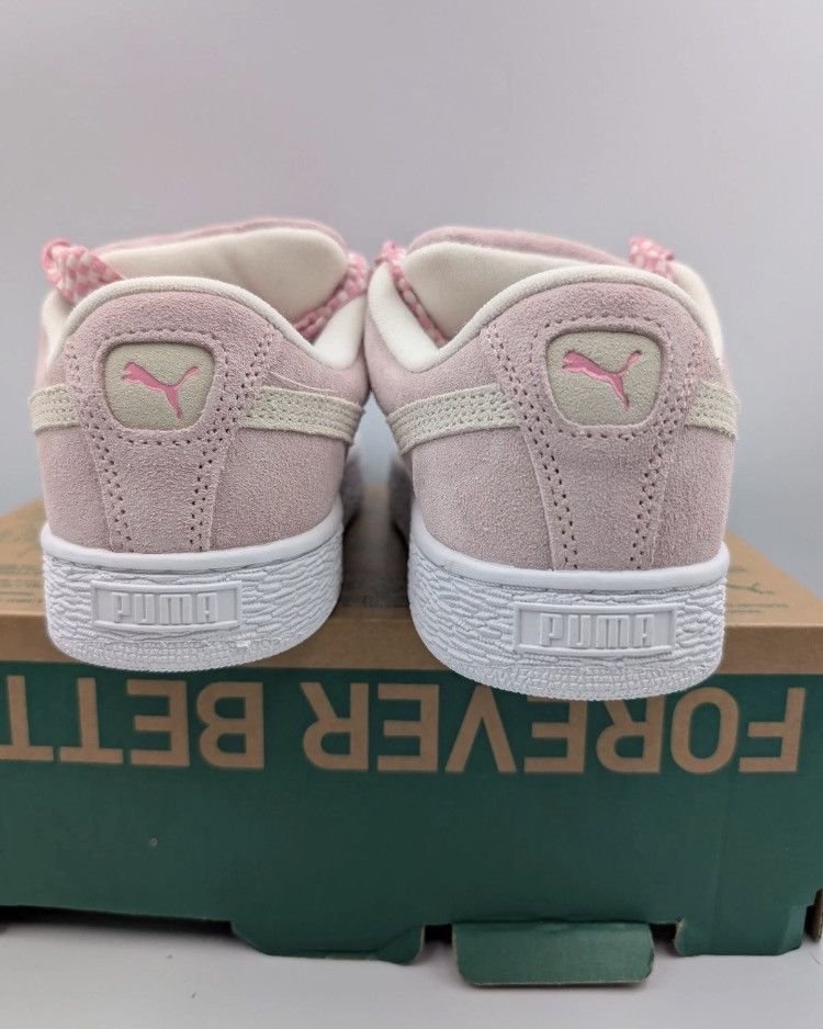 Puma Puma XL Suede Size US 6.5 / IT 36.5 - 3 Thumbnail