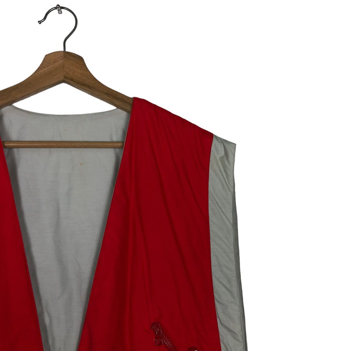 Hysteric Glamour 🔥Hasegg by Hysteric Glamour Vest Tank Top Size US M / EU 48-50 / 2 - 6 Thumbnail