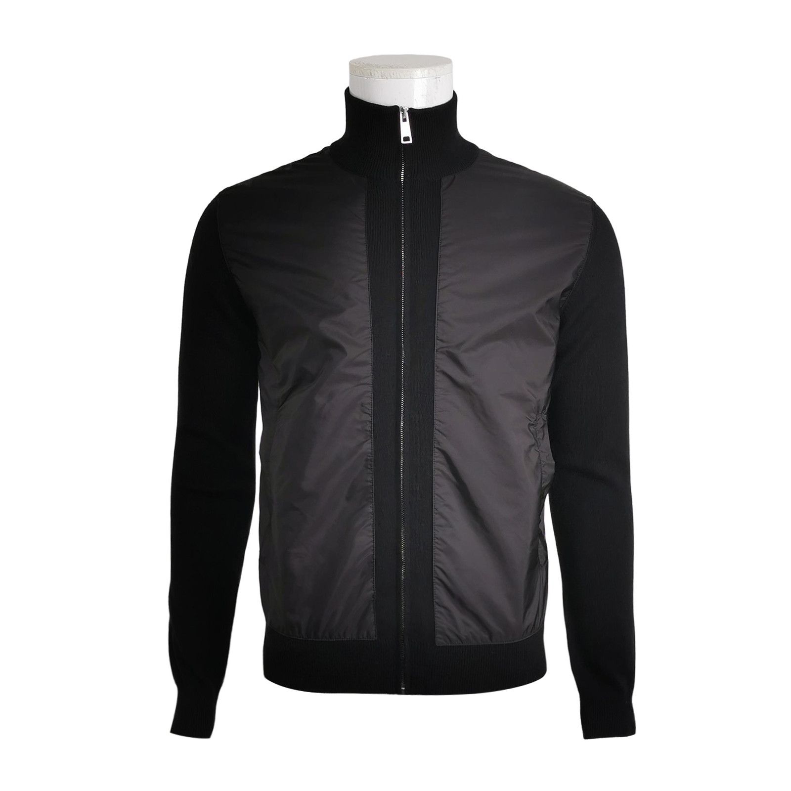 Prada Prada Men m Light Jackets Size US M / EU 48-50 / 2 - 1 Thumbnail