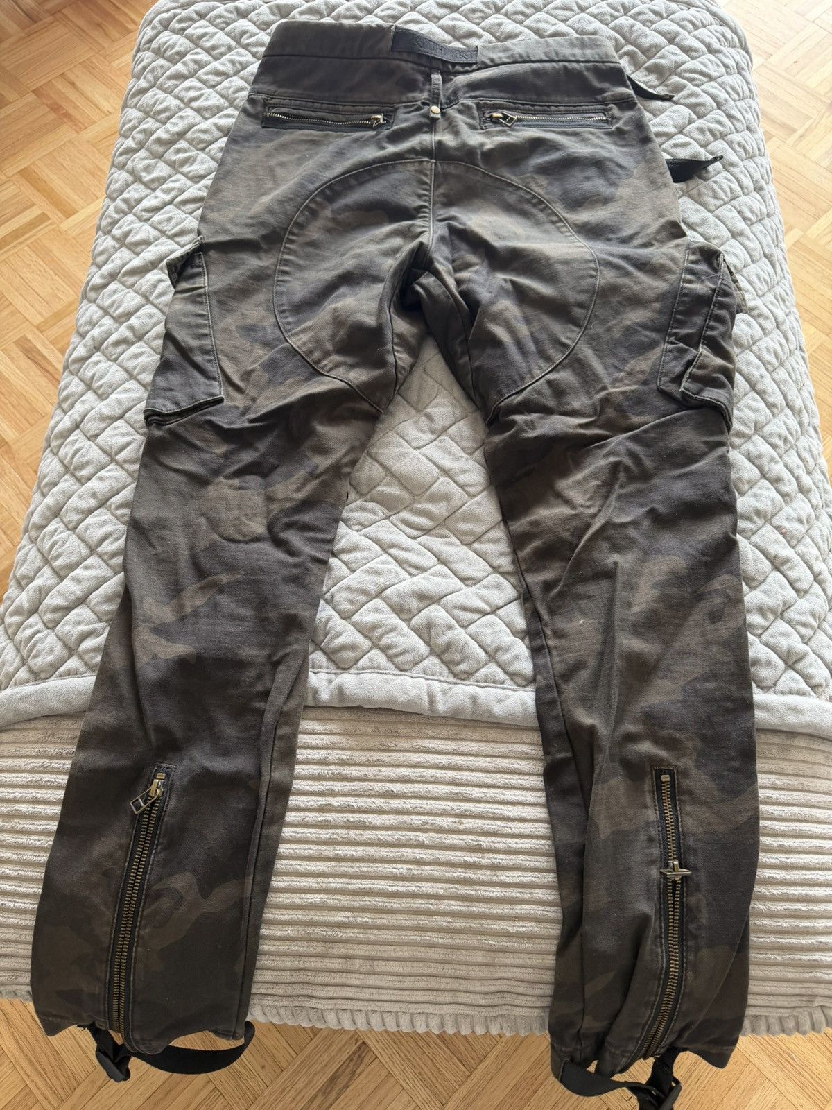 Kith Kith Mercer Pants - Cargos Size US 30 / EU 46 - 5 Thumbnail