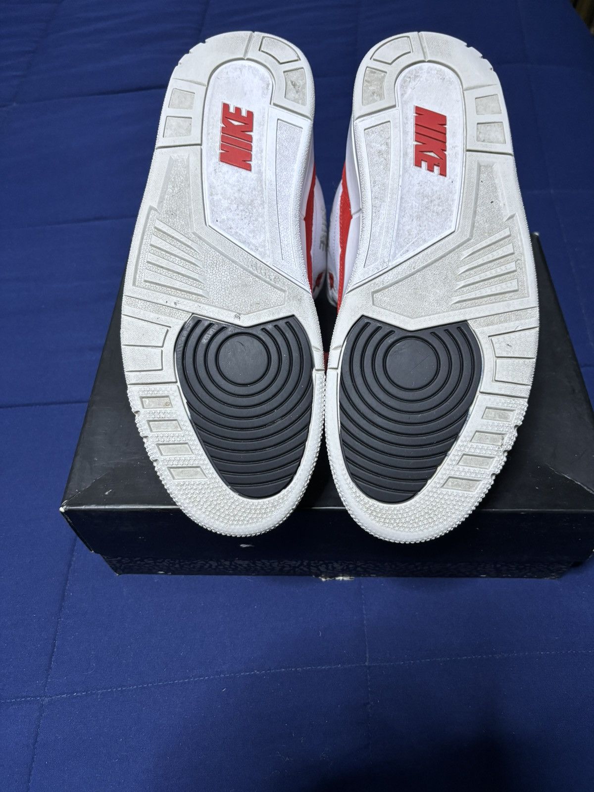 Jordan Brand Jordan 3 Retro Tinker Air Max 1 2019 Size 12 Size US 12 / EU 45 - 6 Thumbnail