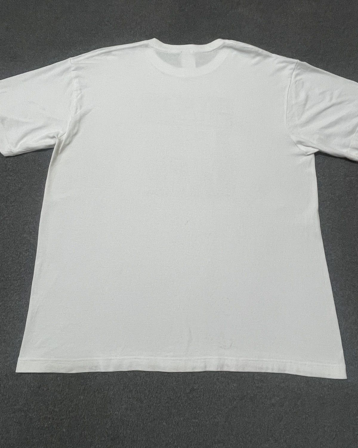 Anime Vintage Cospa Fist Of The Northstar 25th AnniversaryT-shirt Size US XL / EU 56 / 4 - 4 Thumbnail